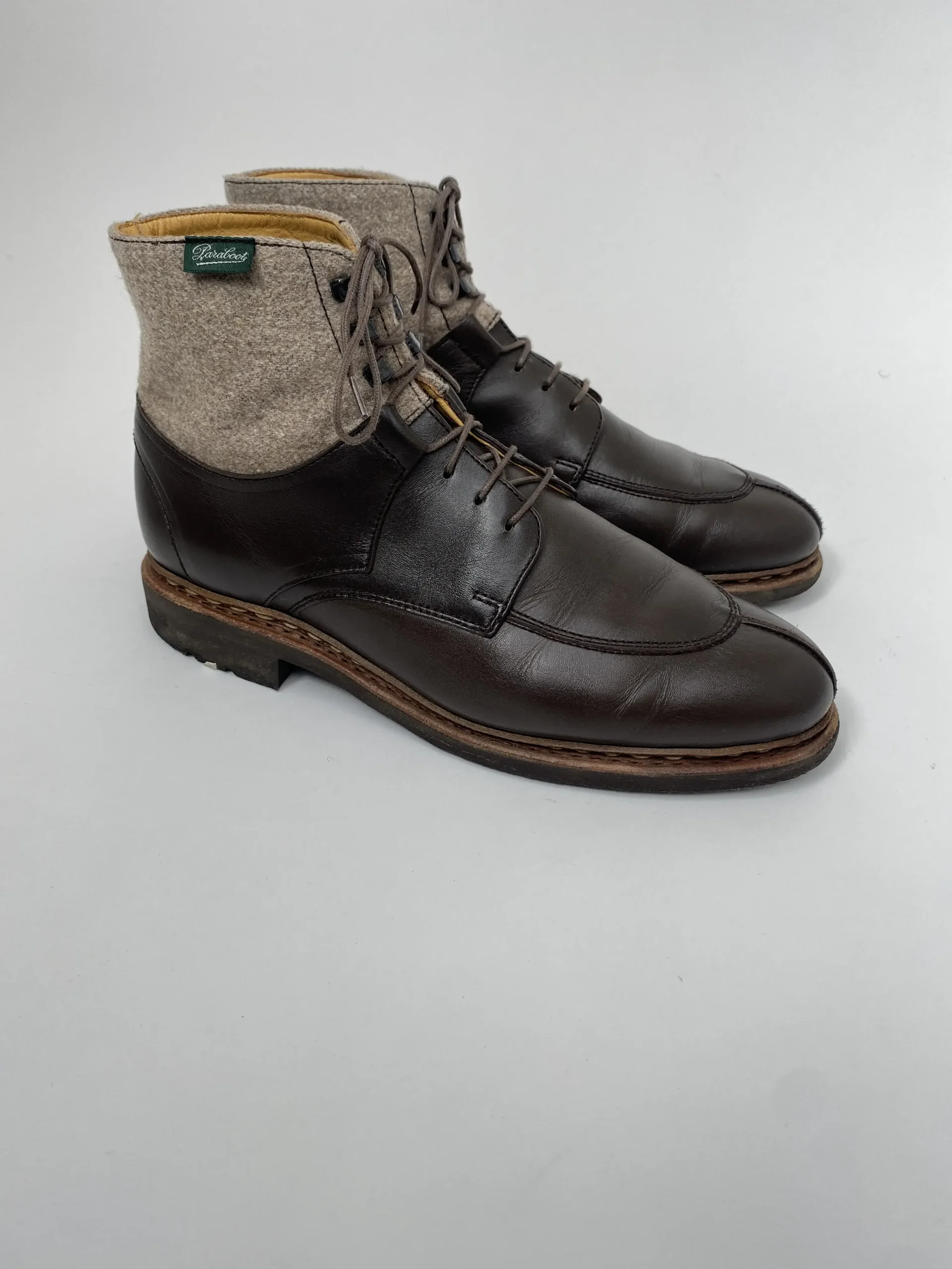 Paraboot Beaumont Vadrouille