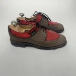 Paraboot Vadrouille