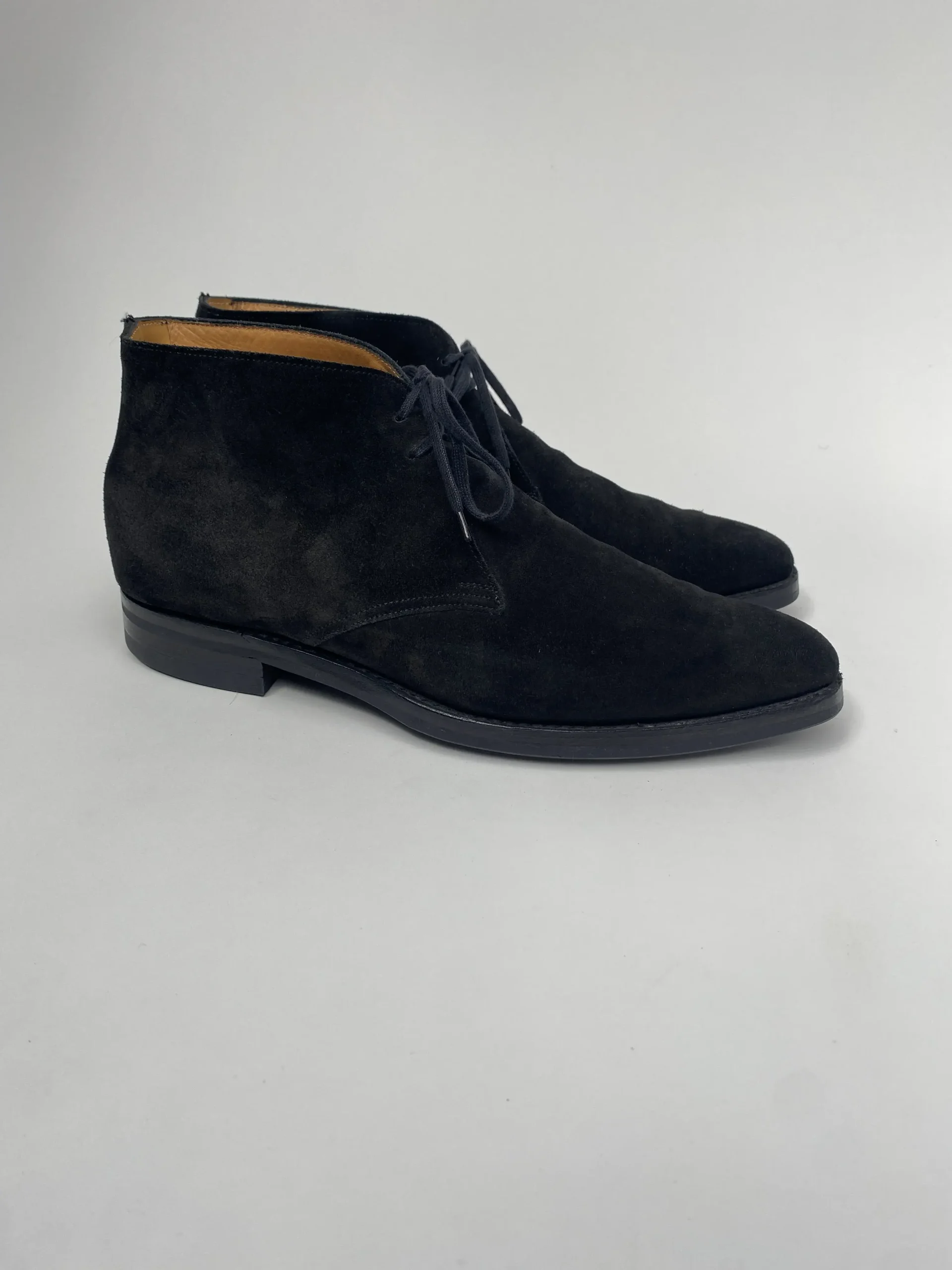 Crockett & Jones Tetbury Vadrouille