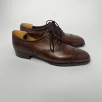 John Lobb Vadrouille