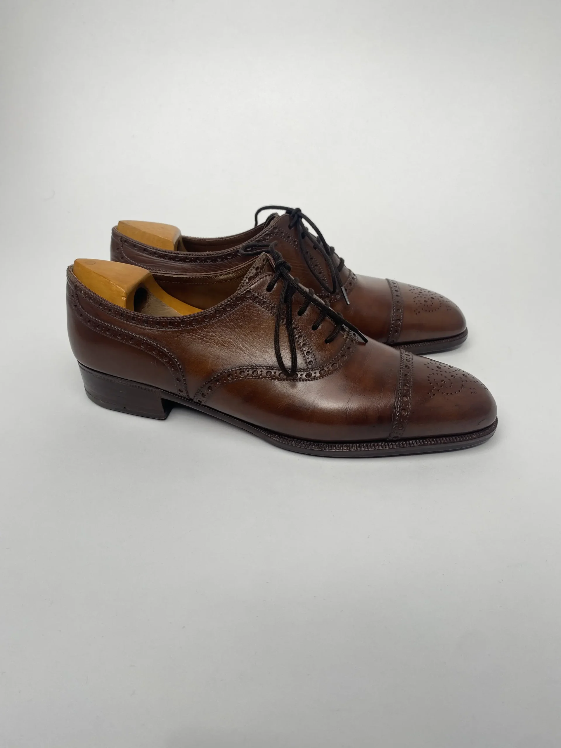 John Lobb Vadrouille