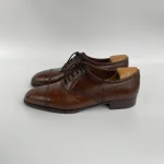 John Lobb Vadrouille