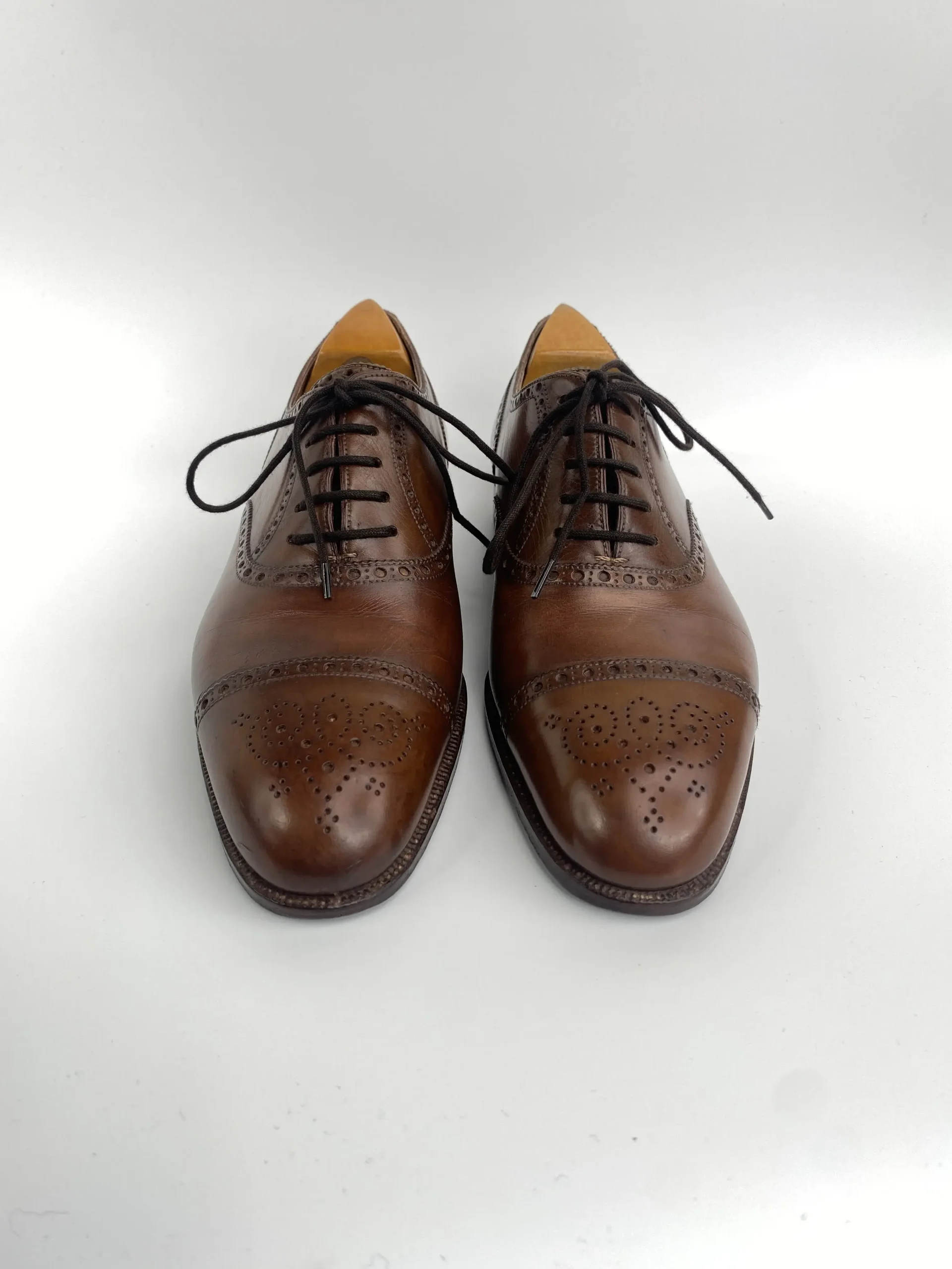 John Lobb Vadrouille