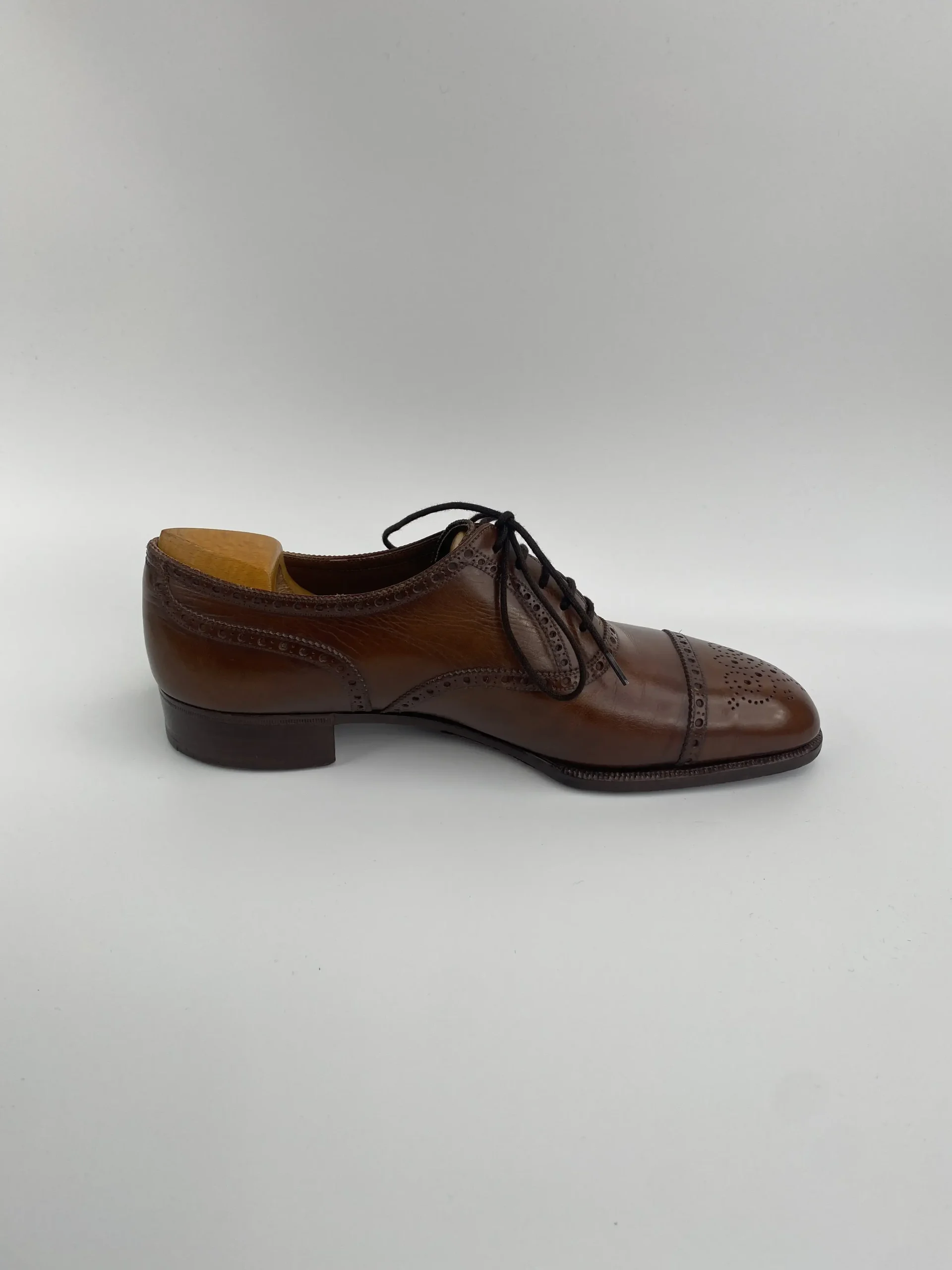 John Lobb Vadrouille