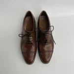 John Lobb Vadrouille