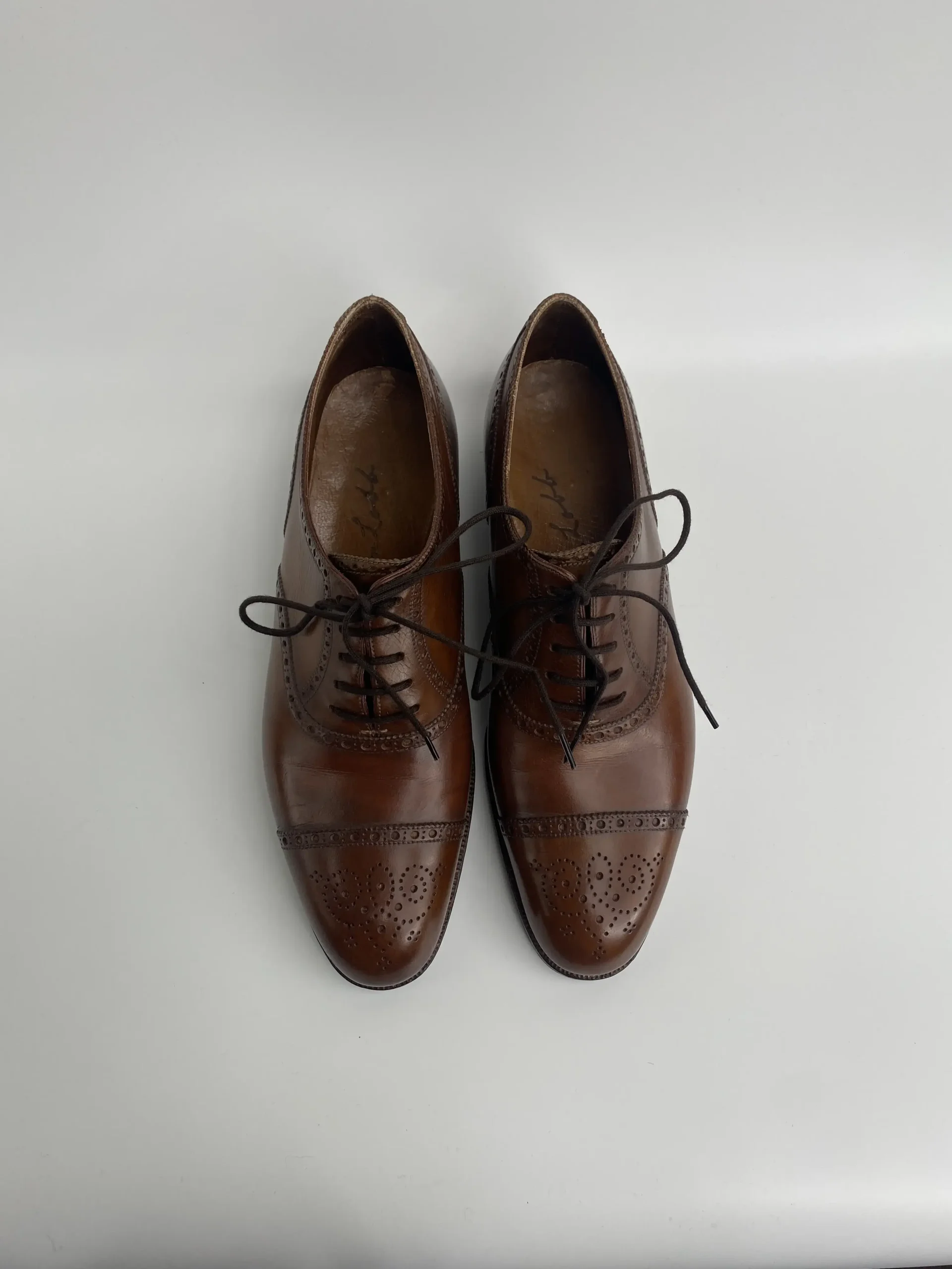 John Lobb Vadrouille