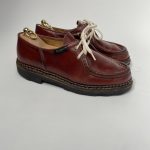 Paraboot Michael Vadrouille