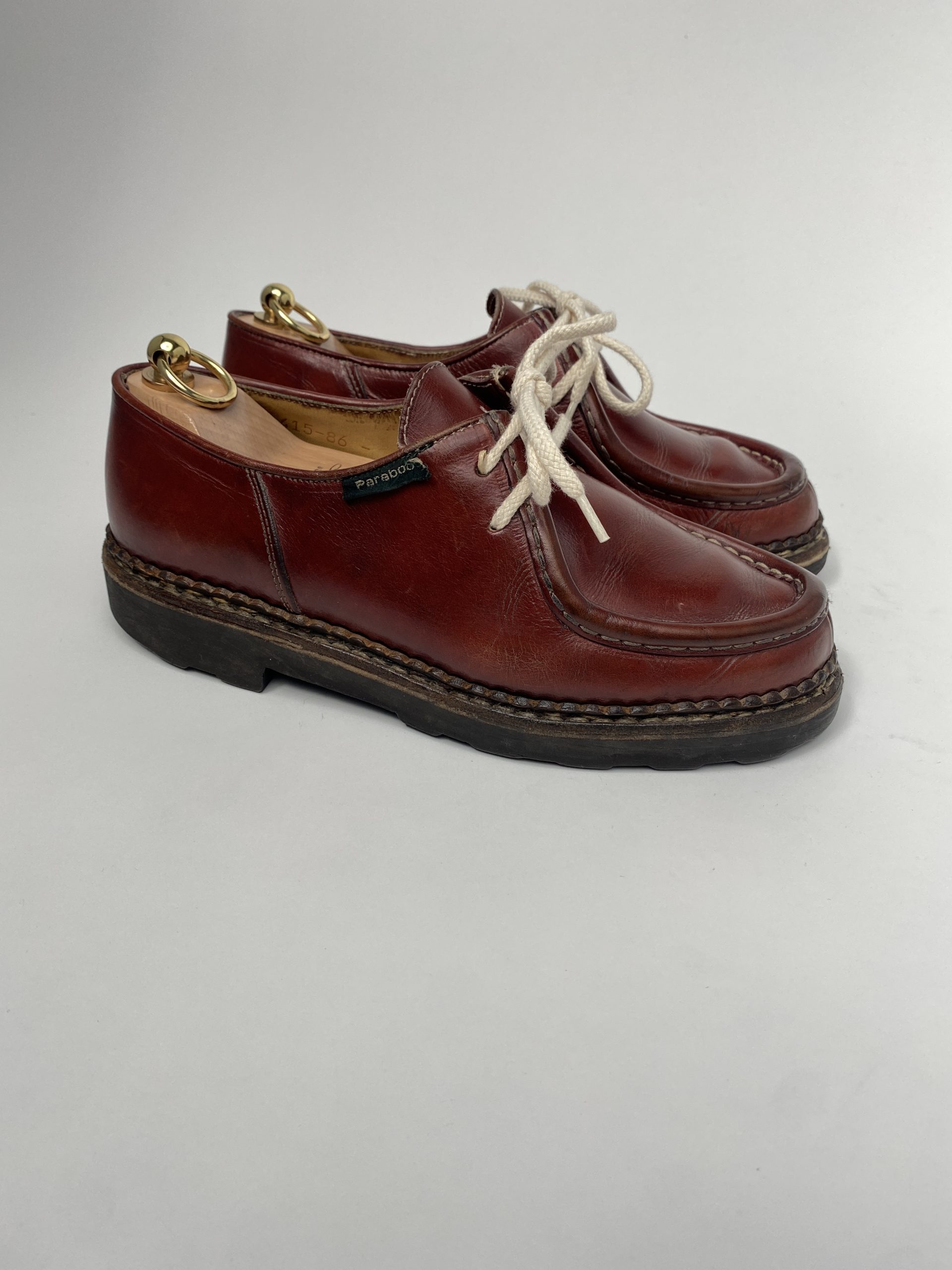 Paraboot Michael Vadrouille