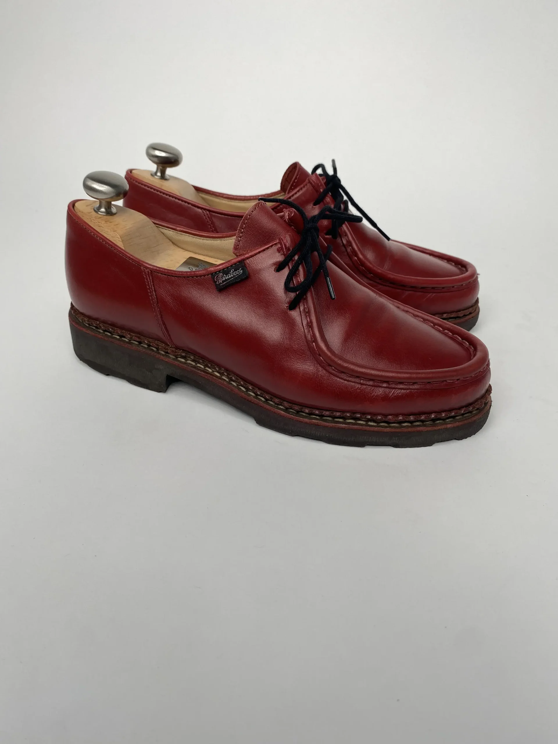 Paraboot Michael Vadrouille