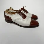 Crockett & Jones Brighton Vadrouille