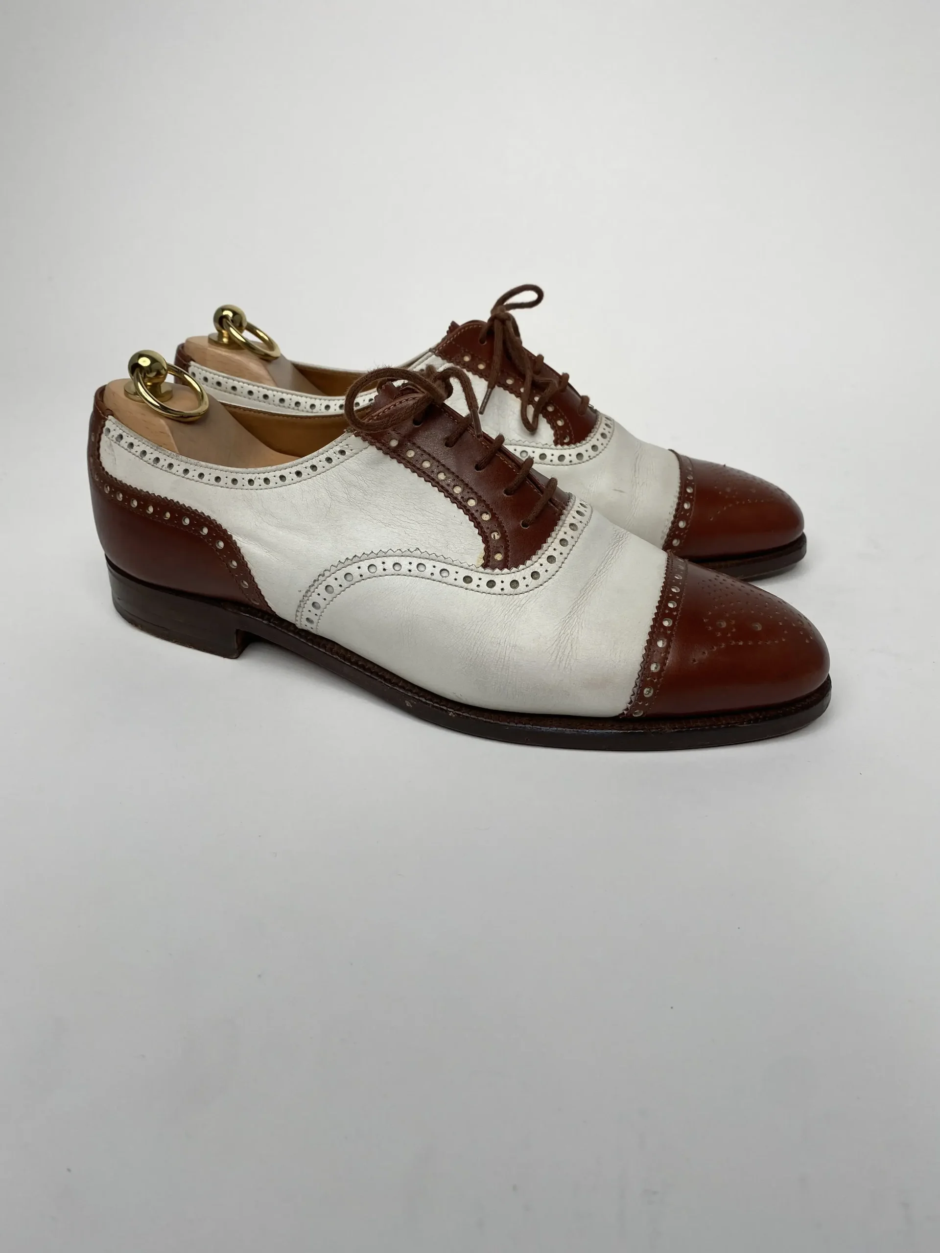 Crockett & Jones Brighton Vadrouille