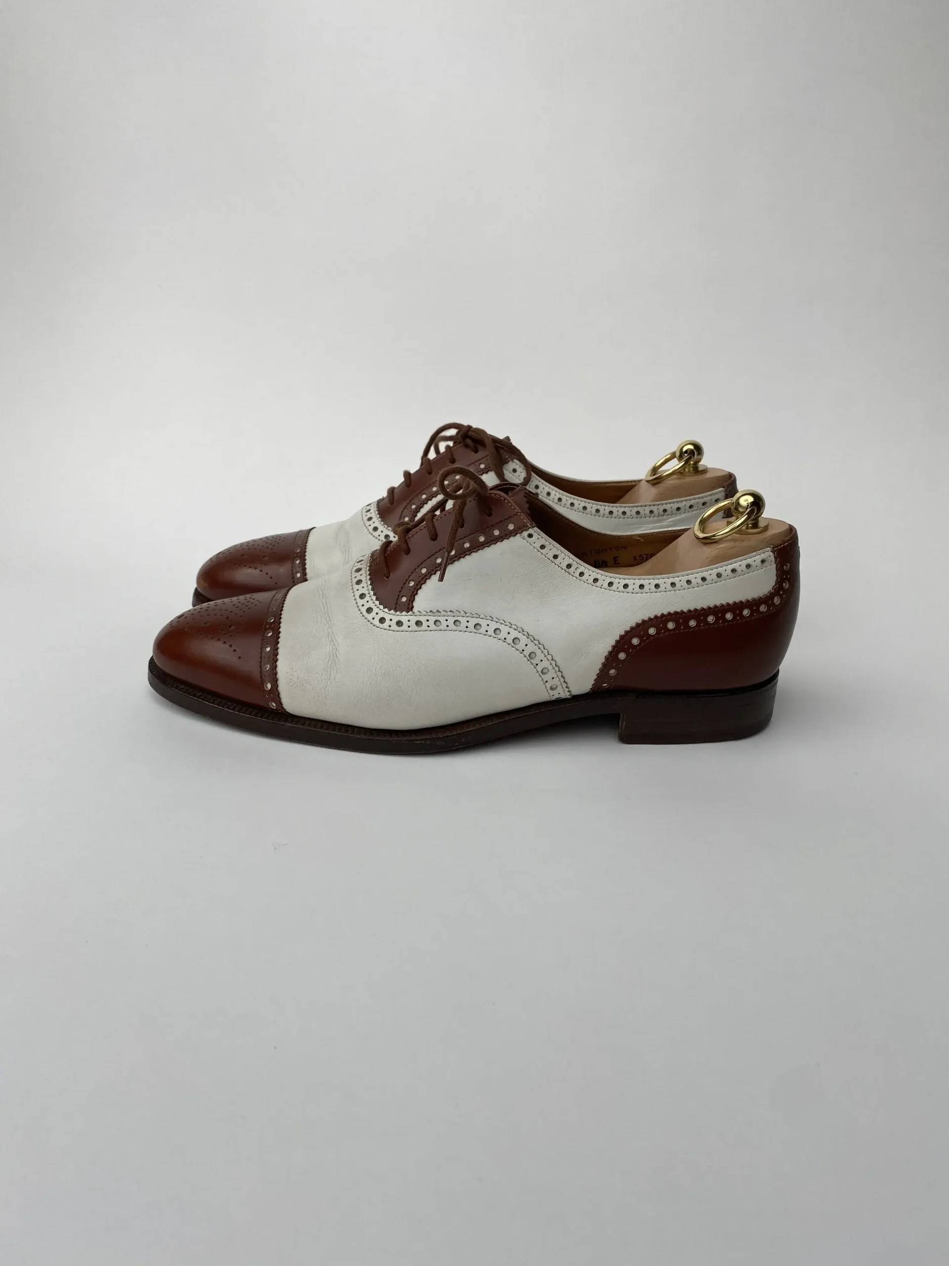 Crockett & Jones Brighton Vadrouille