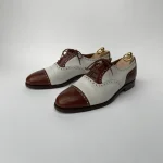 Crockett & Jones Brighton Vadrouille