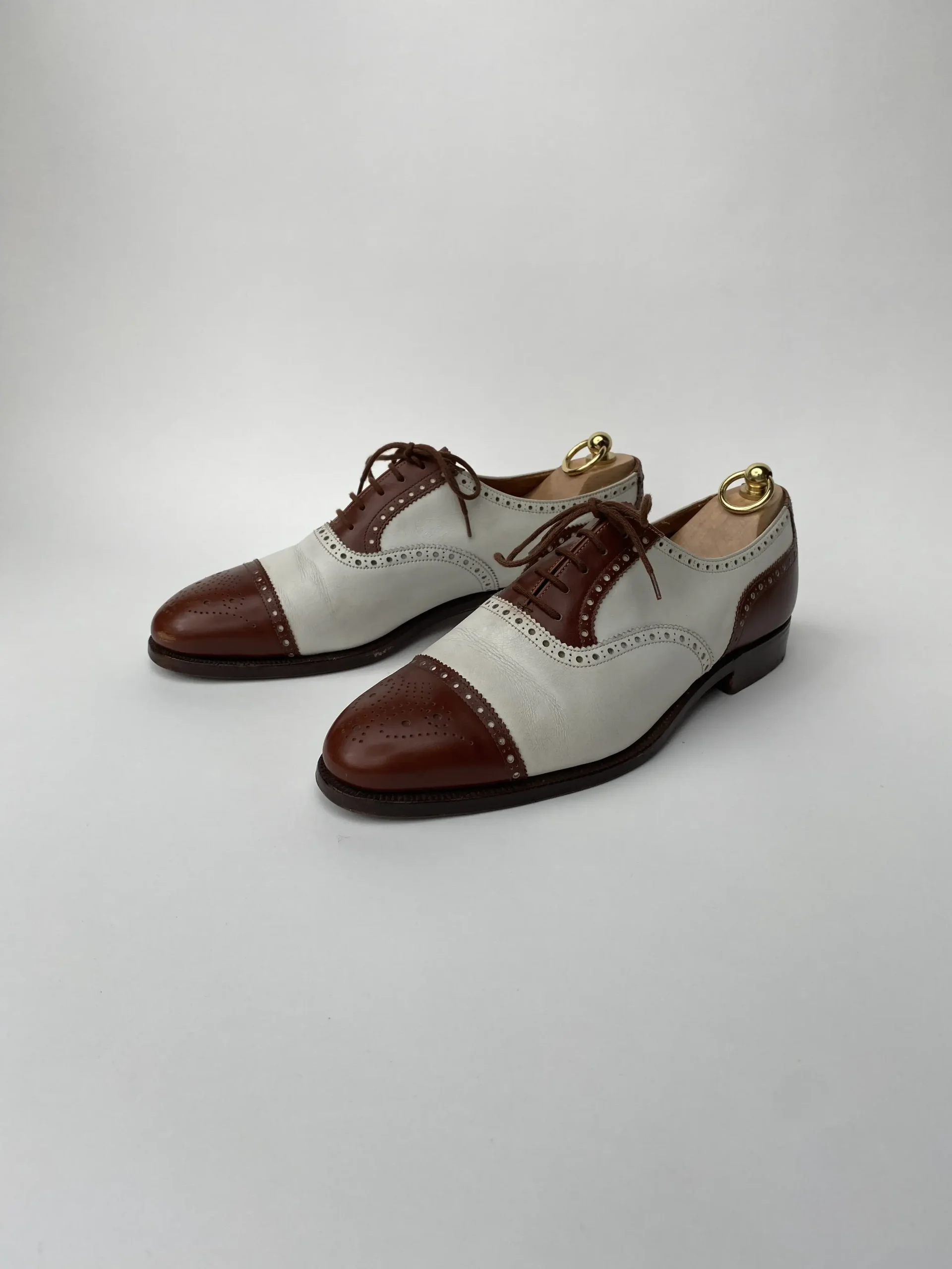 Crockett & Jones Brighton Vadrouille