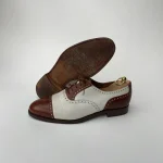 Crockett & Jones Brighton Vadrouille