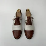 Crockett & Jones Brighton Vadrouille