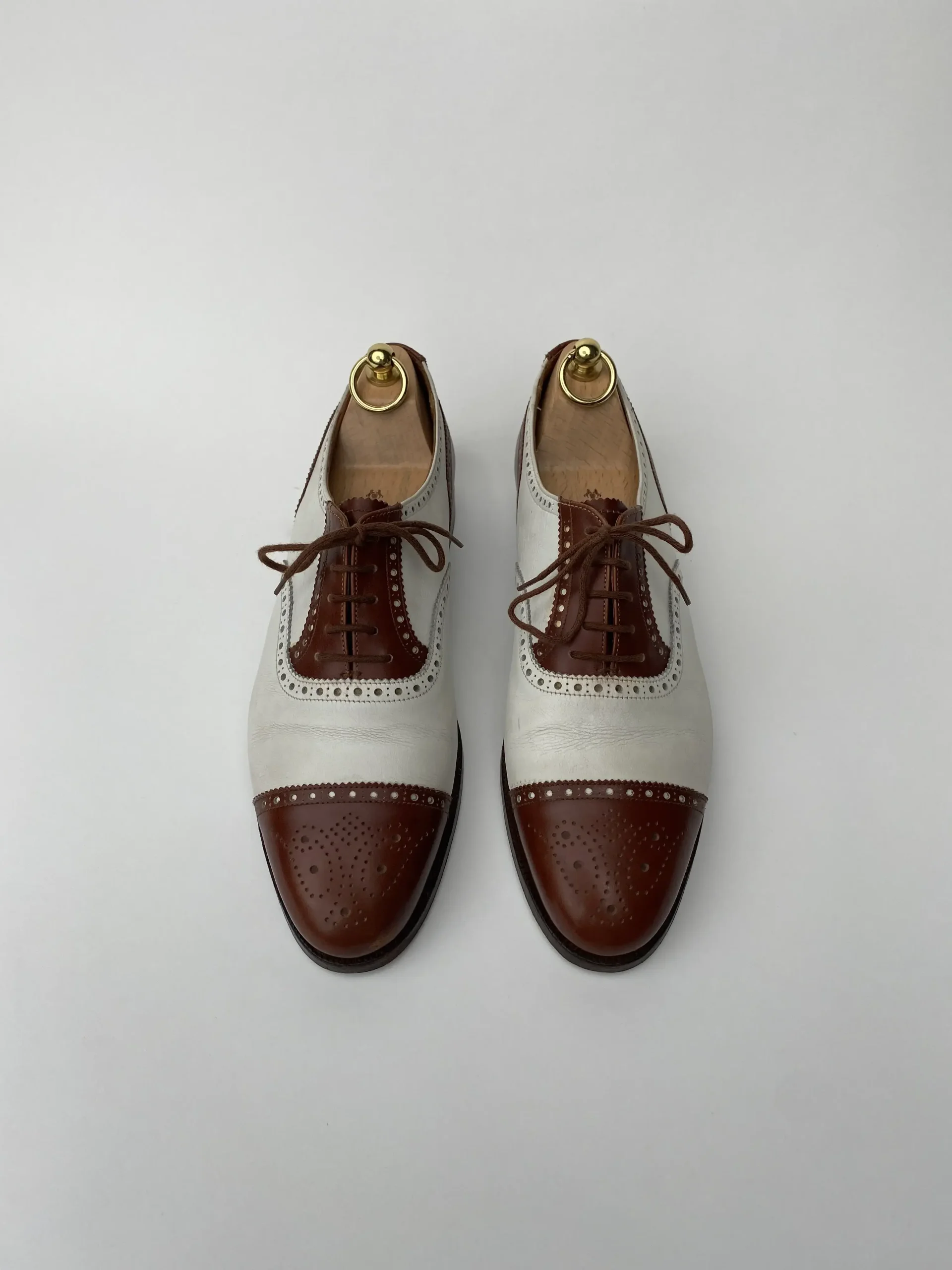 Crockett & Jones Brighton Vadrouille