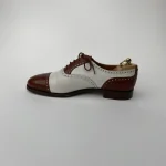 Crockett & Jones Brighton Vadrouille