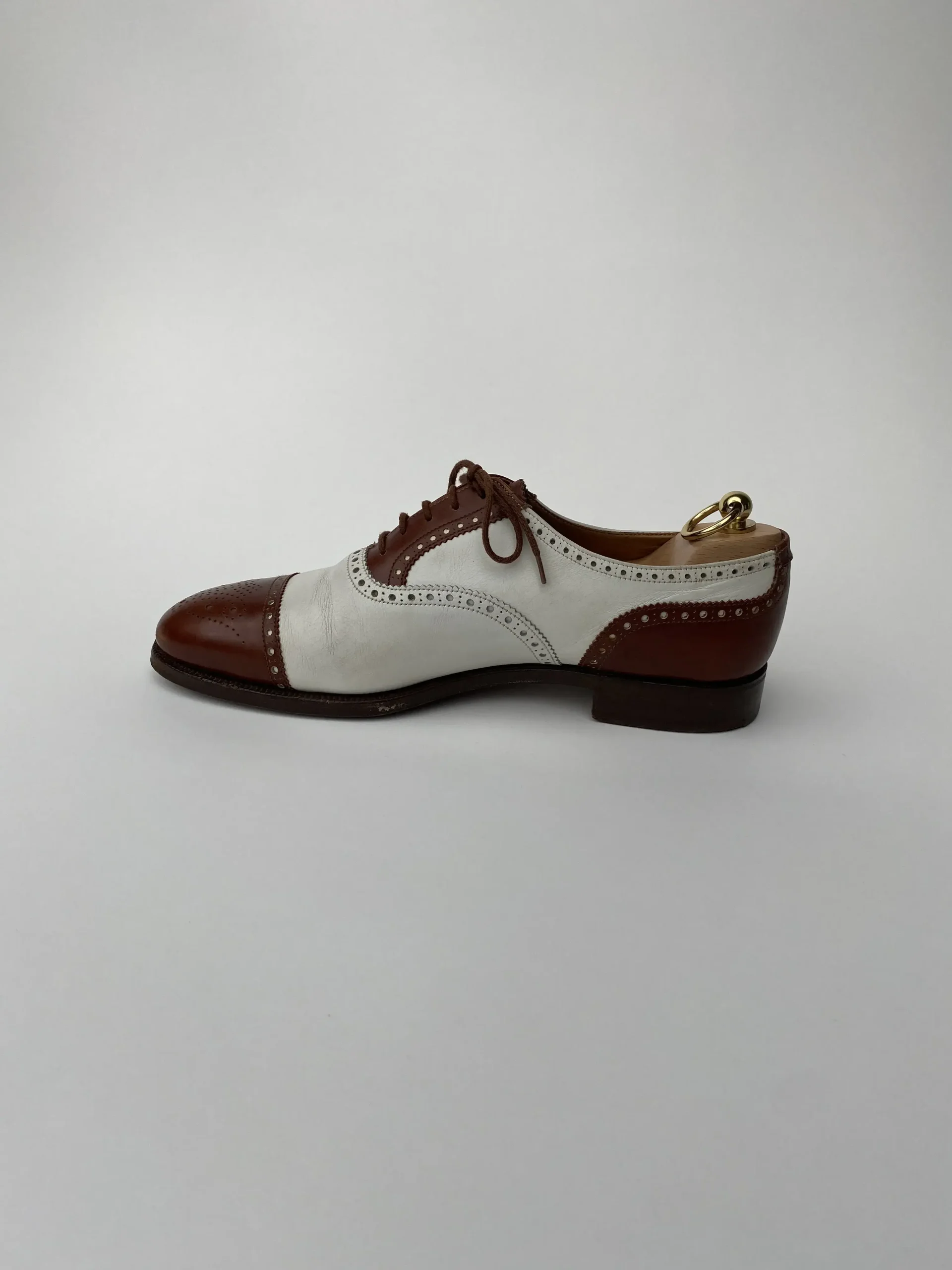 Crockett & Jones Brighton Vadrouille