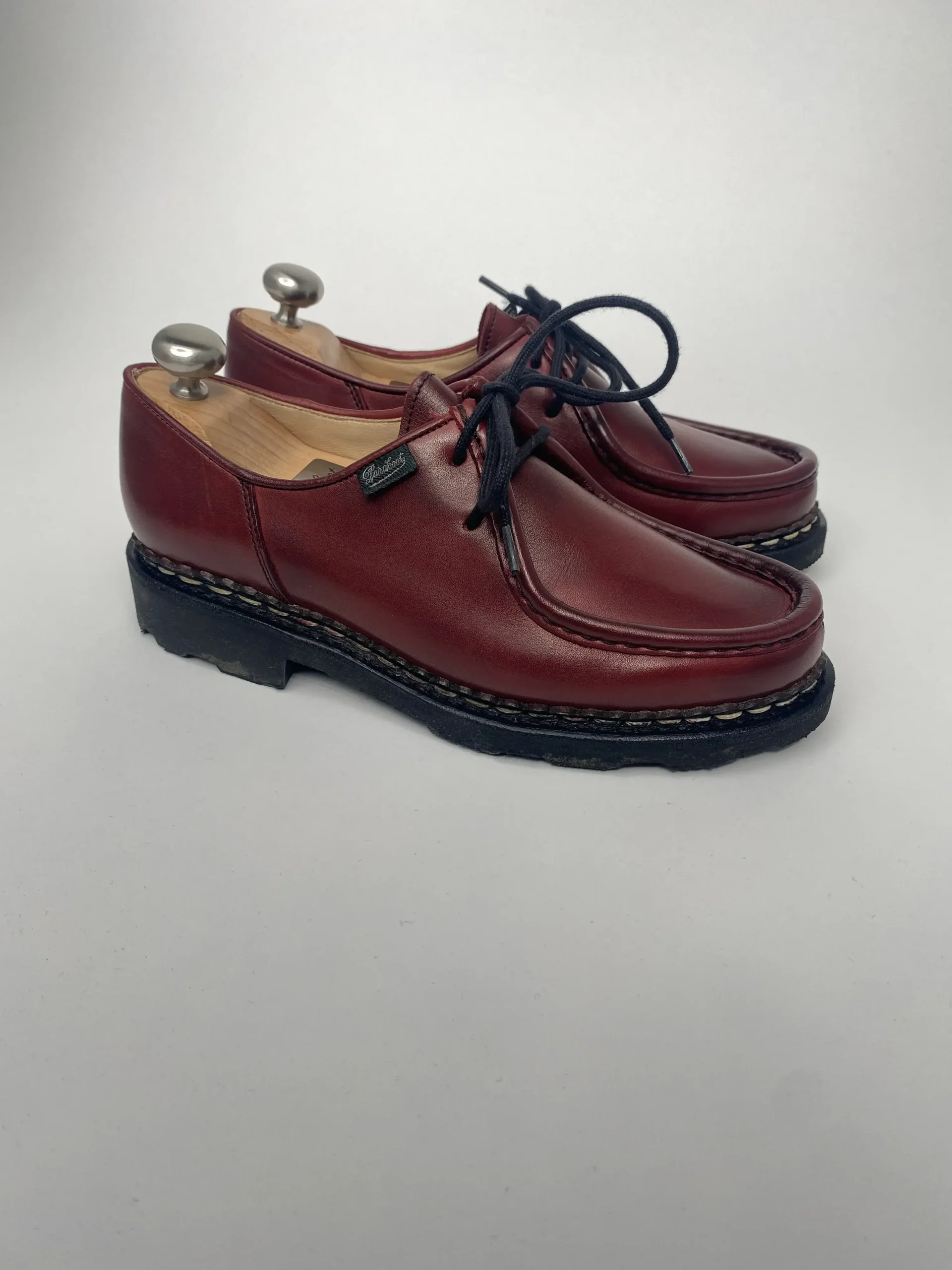 Paraboot Michael Vadrouille