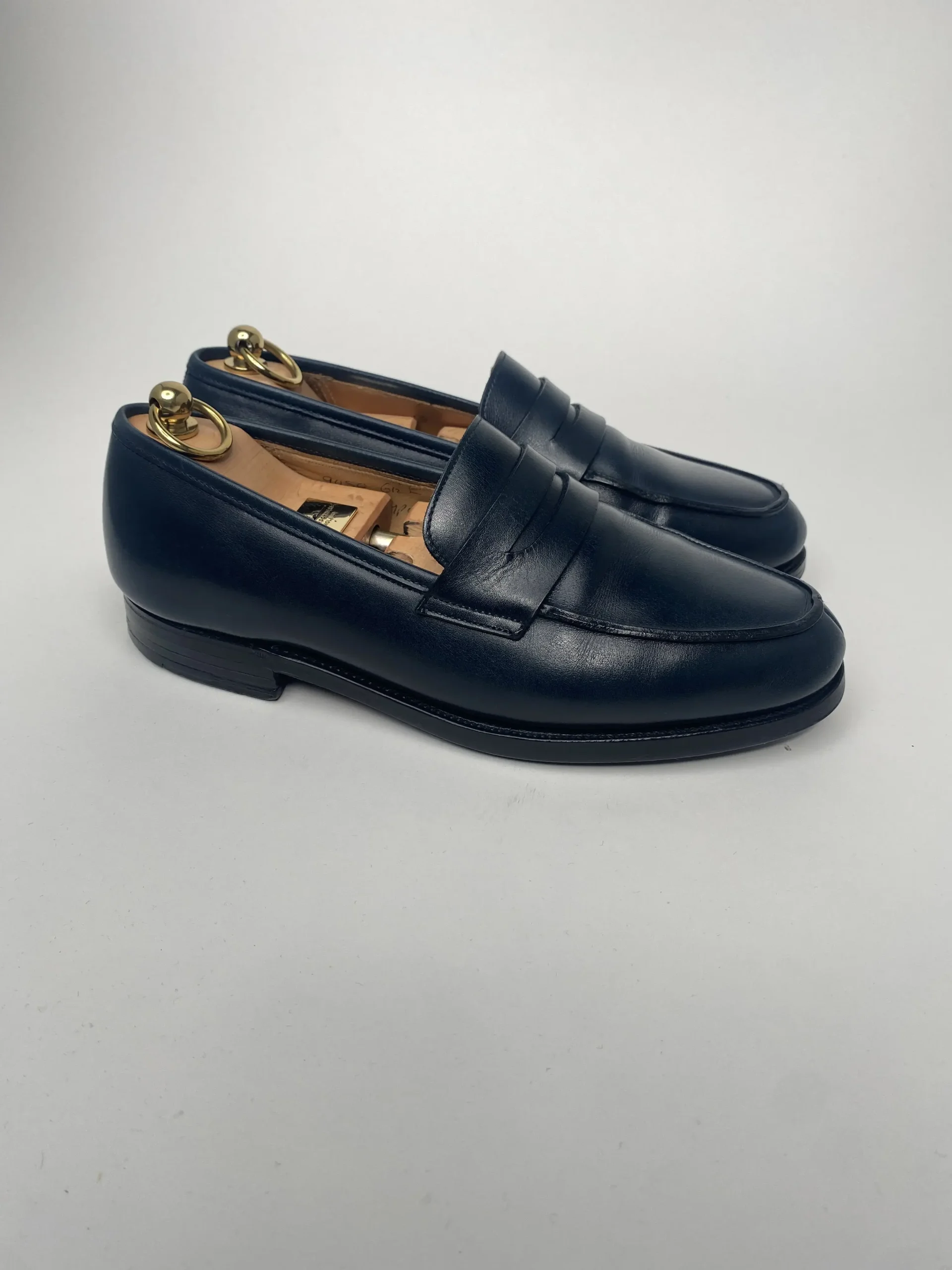 John Lobb Campus Vadrouille