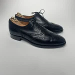 John Lobb Marshall Vadrouille