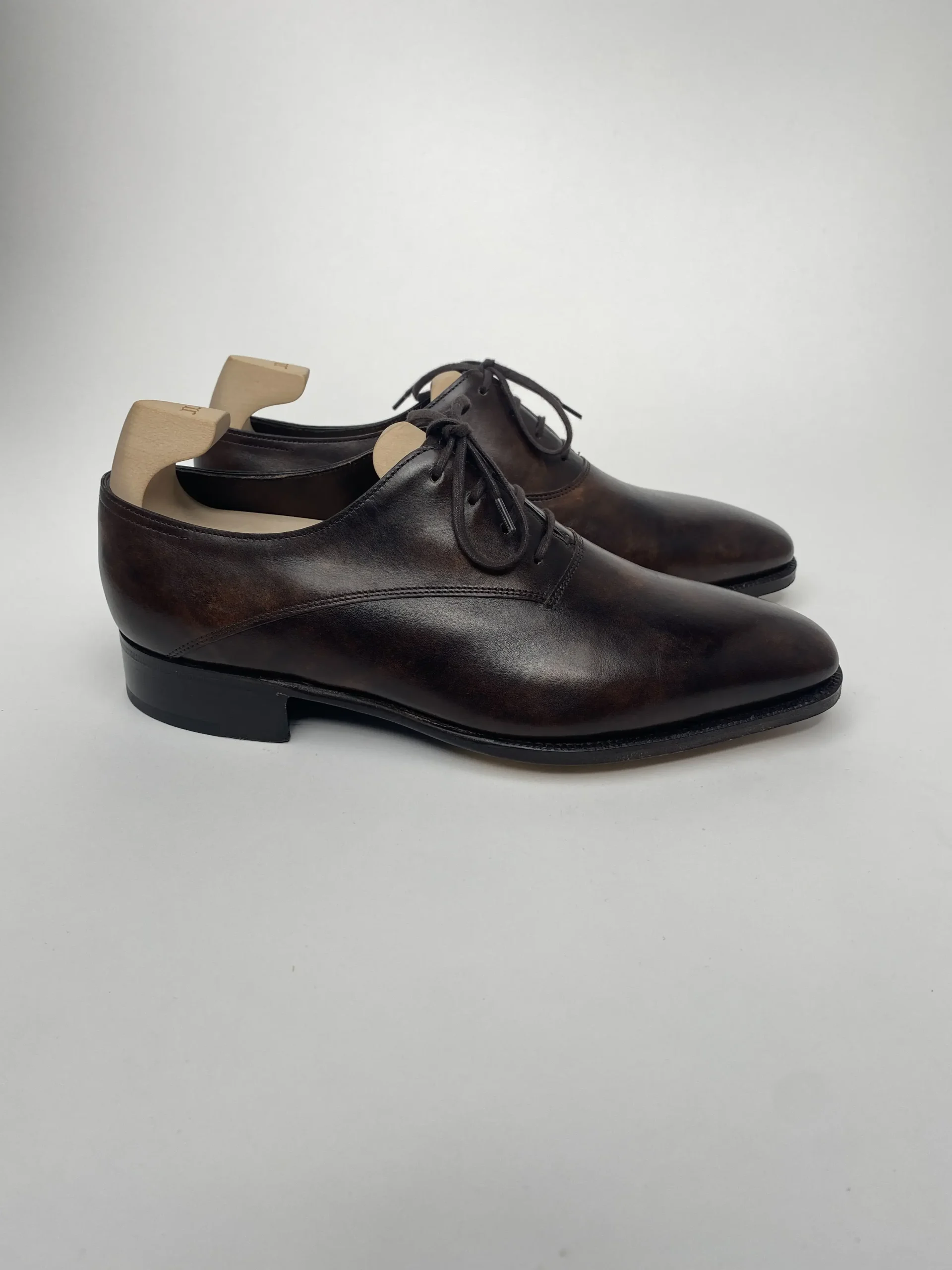 John Lobb – Becketts Vadrouille