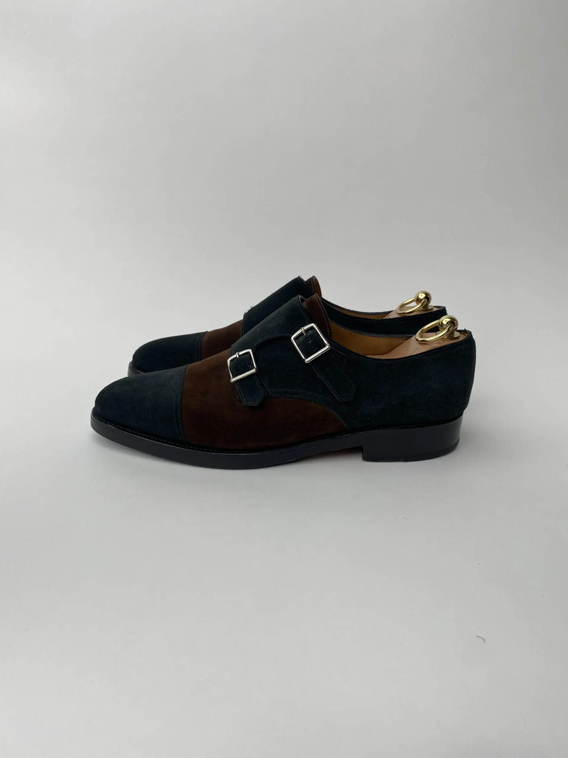 John Lobb William Vadrouille