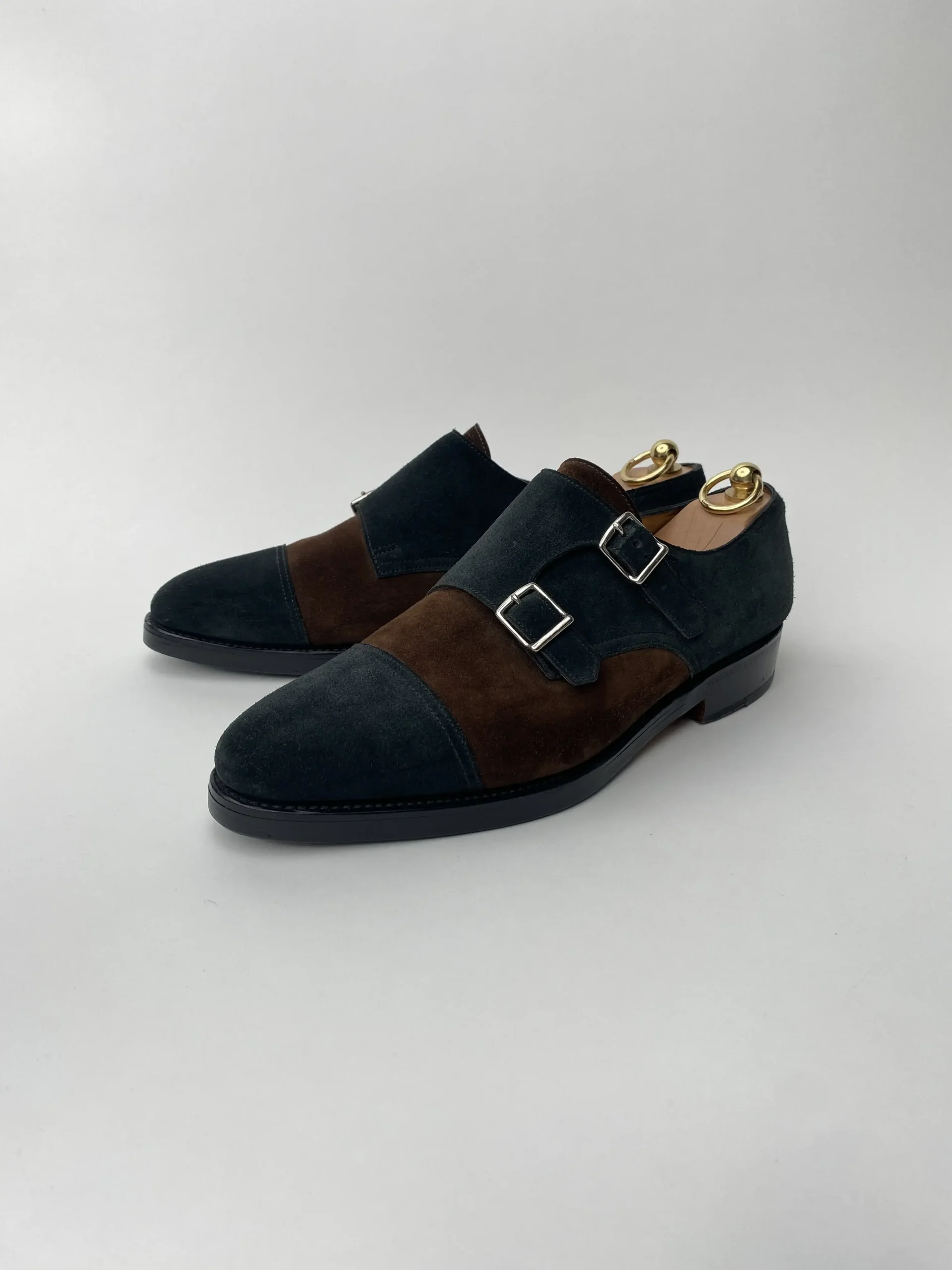 John Lobb William Vadrouille