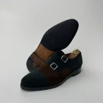 John Lobb William Vadrouille