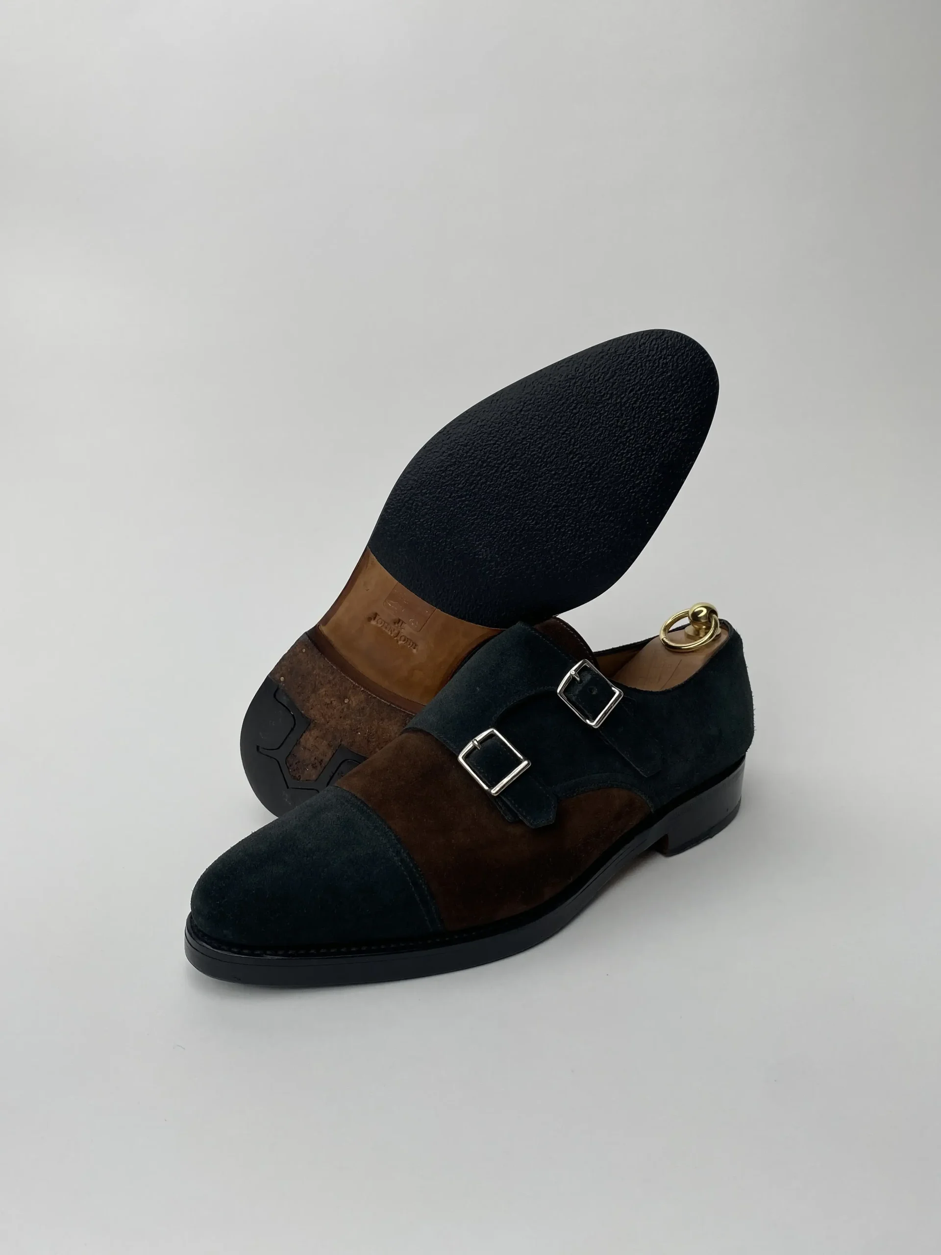 John Lobb William Vadrouille