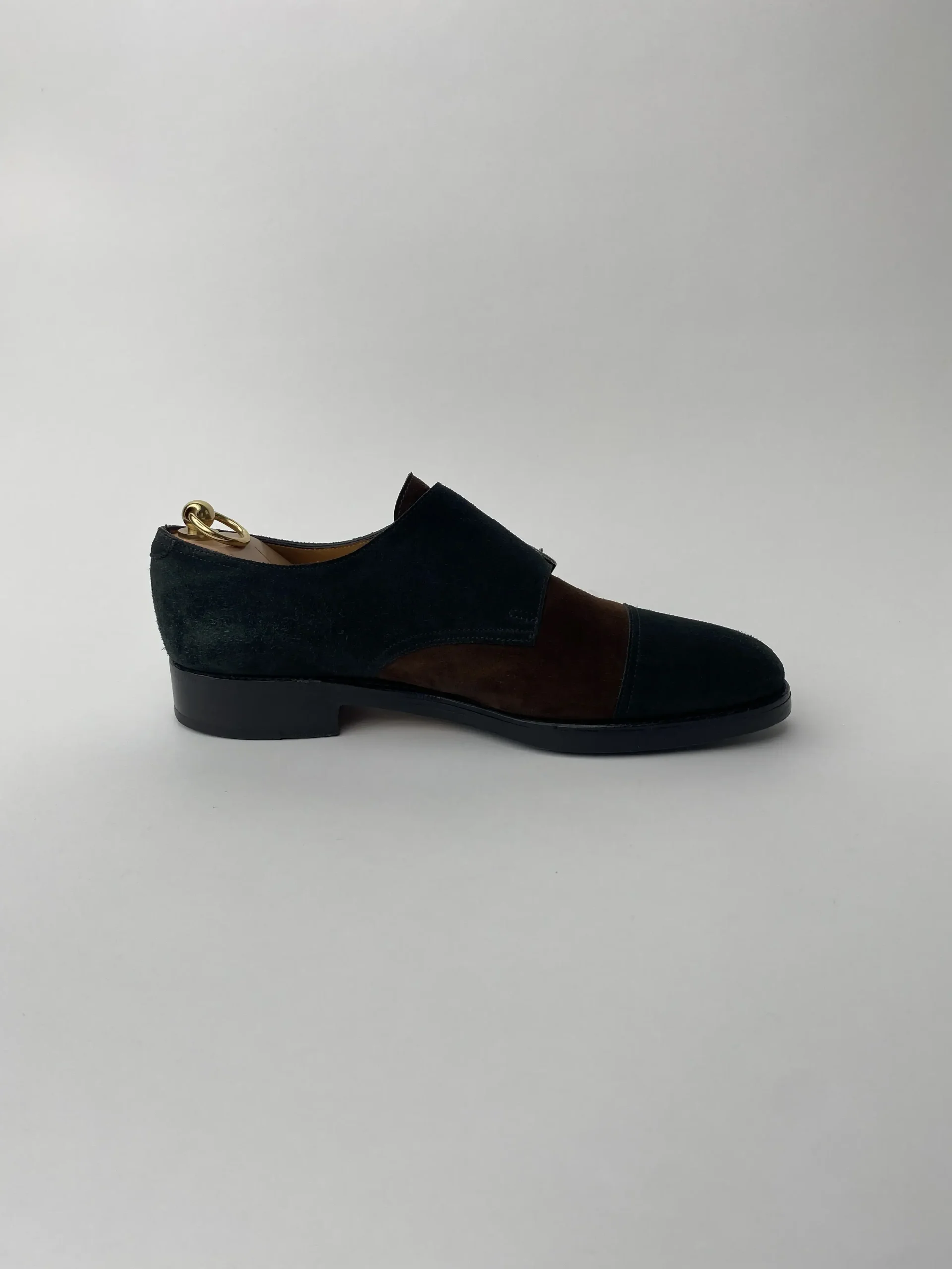 John Lobb William Vadrouille