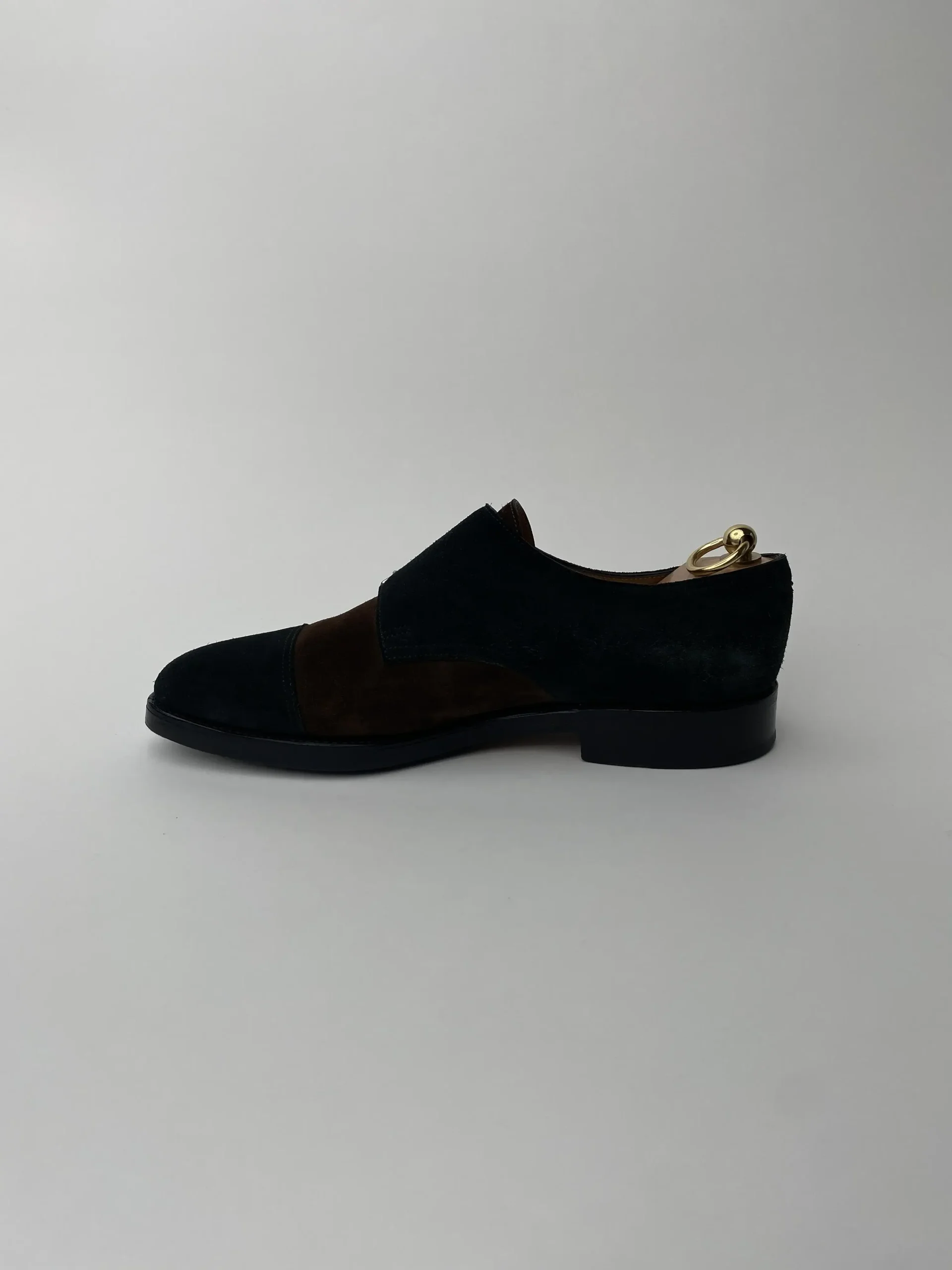 John Lobb William Vadrouille