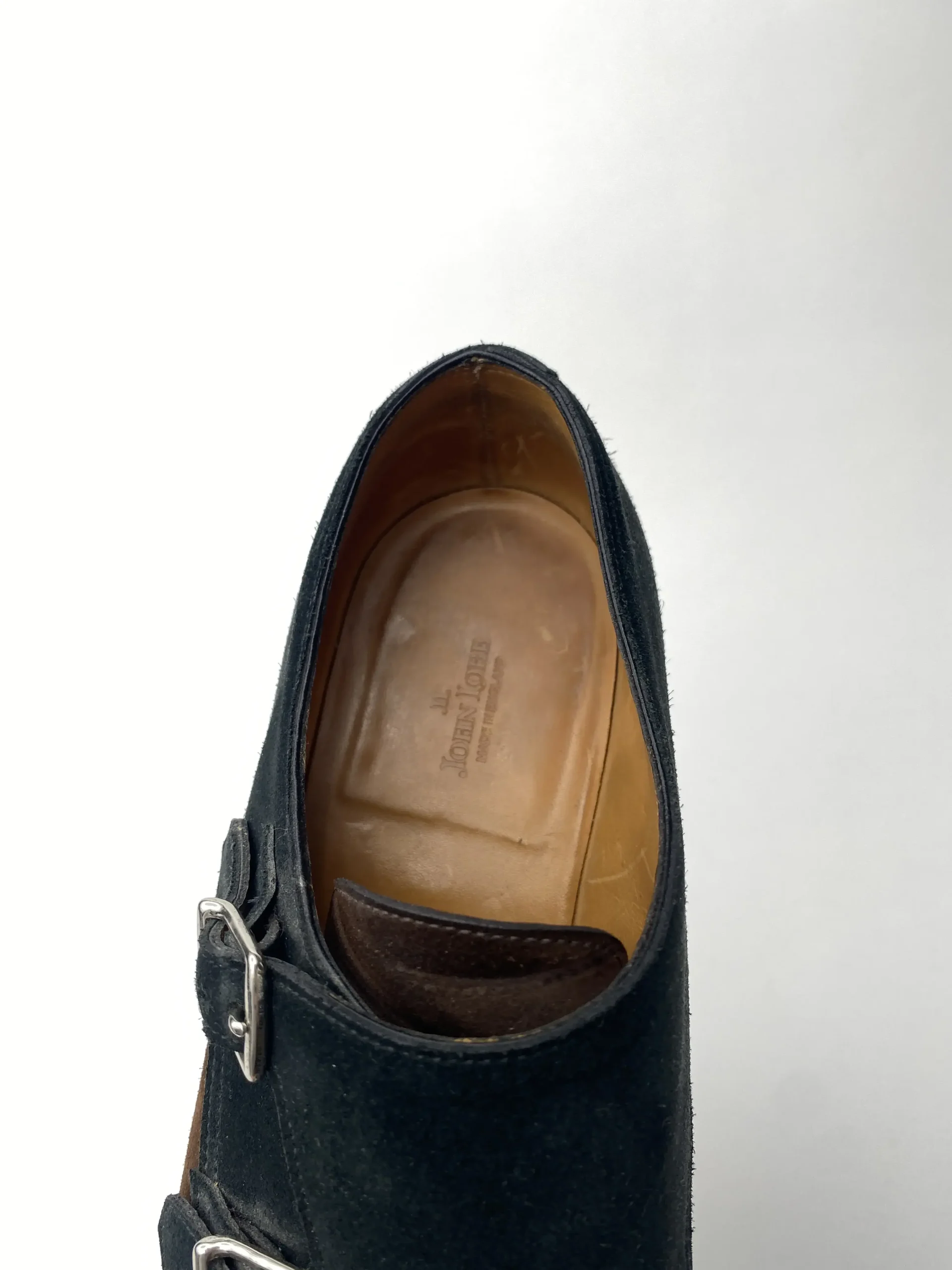 John Lobb William Vadrouille