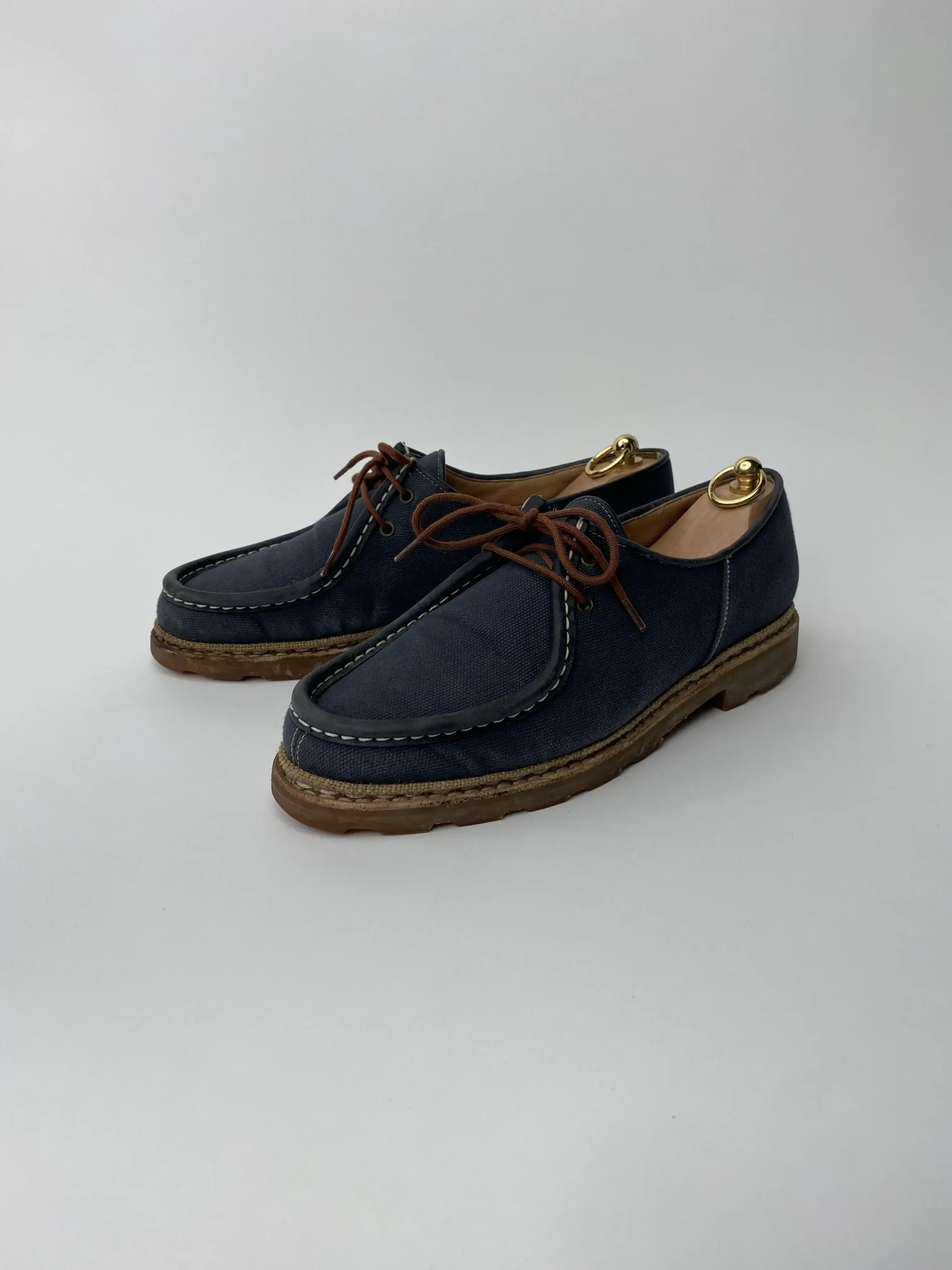 Paraboot Michael Vadrouille