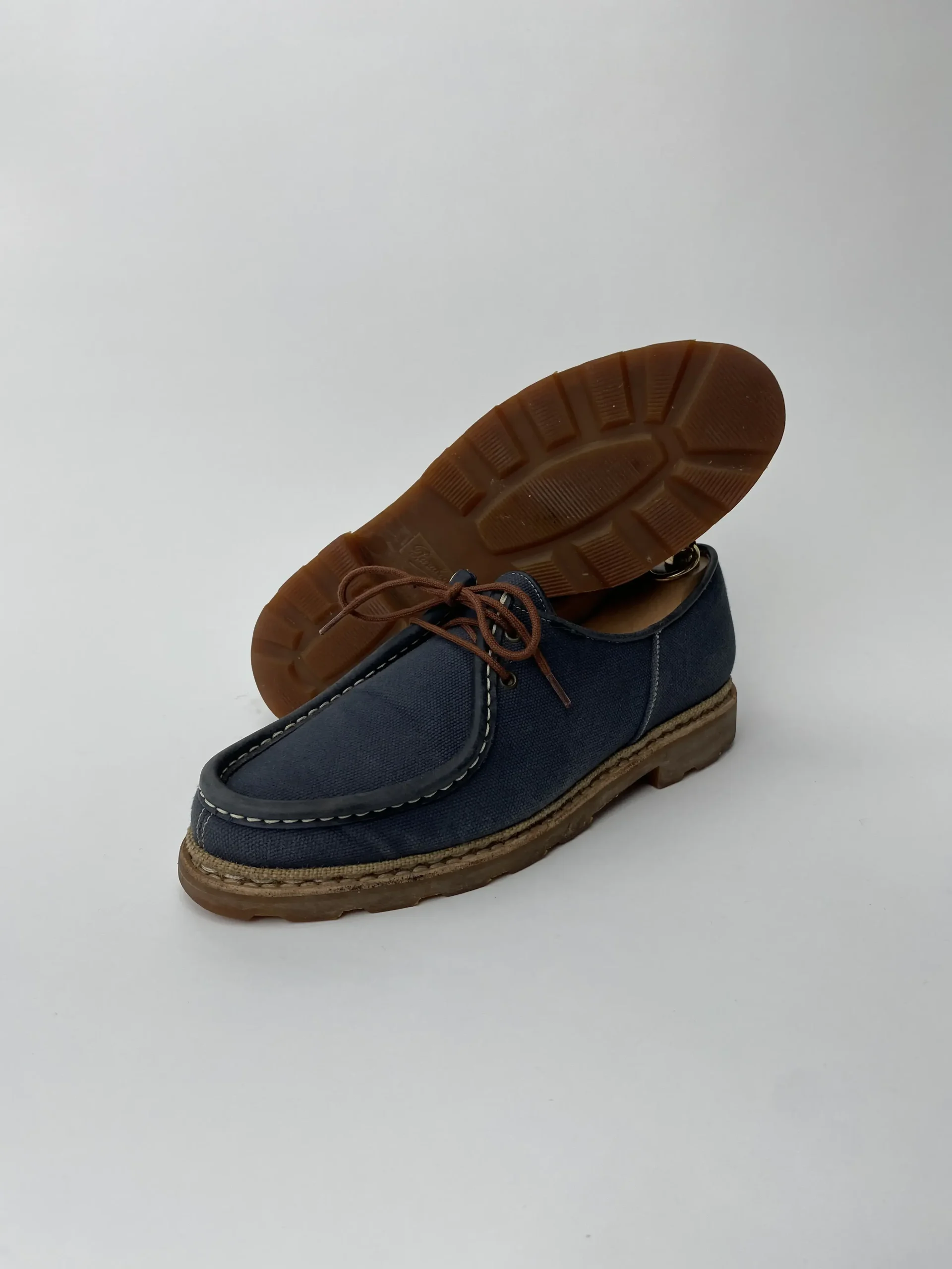 Paraboot Michael Vadrouille