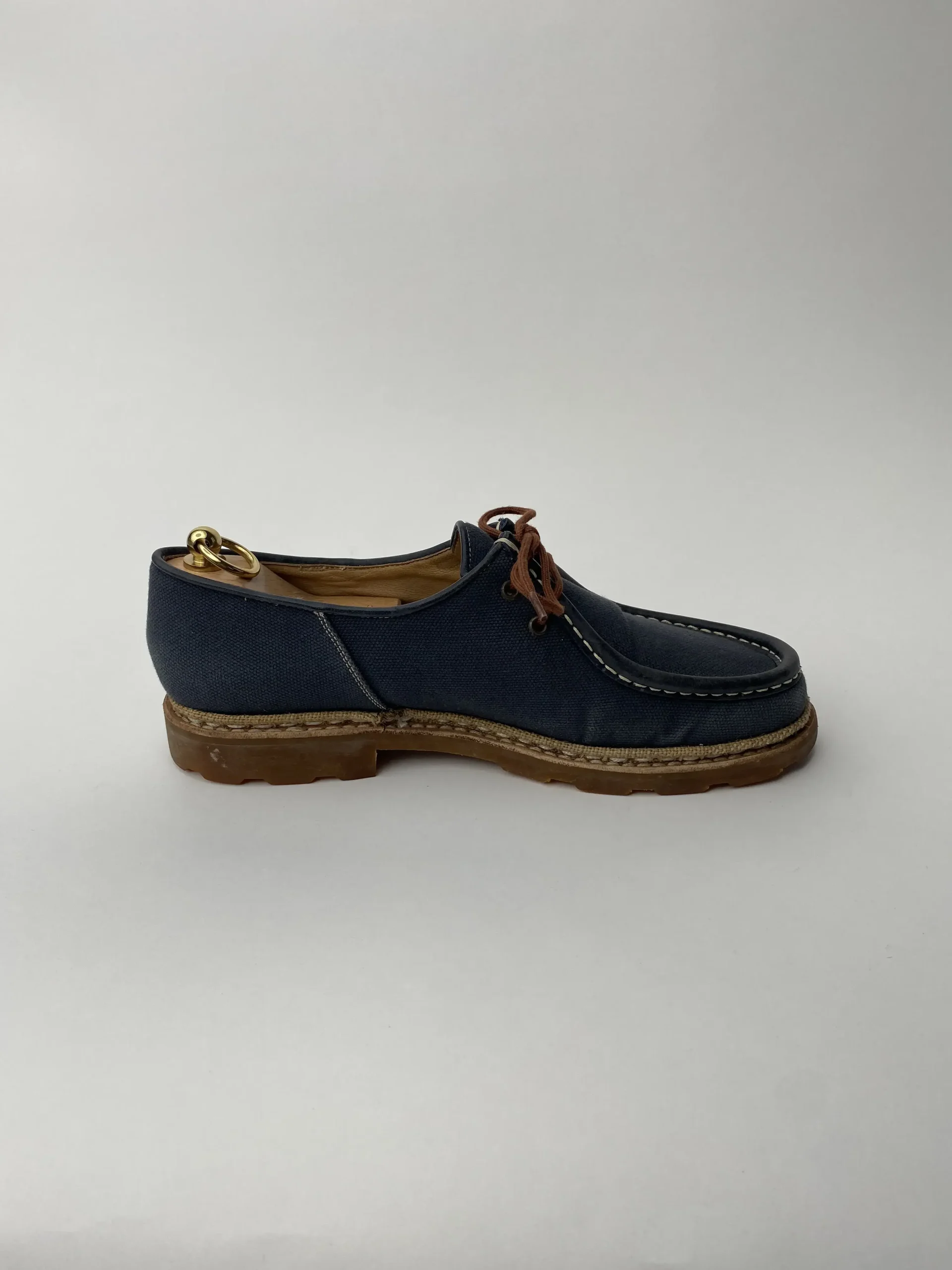 Paraboot Michael Vadrouille