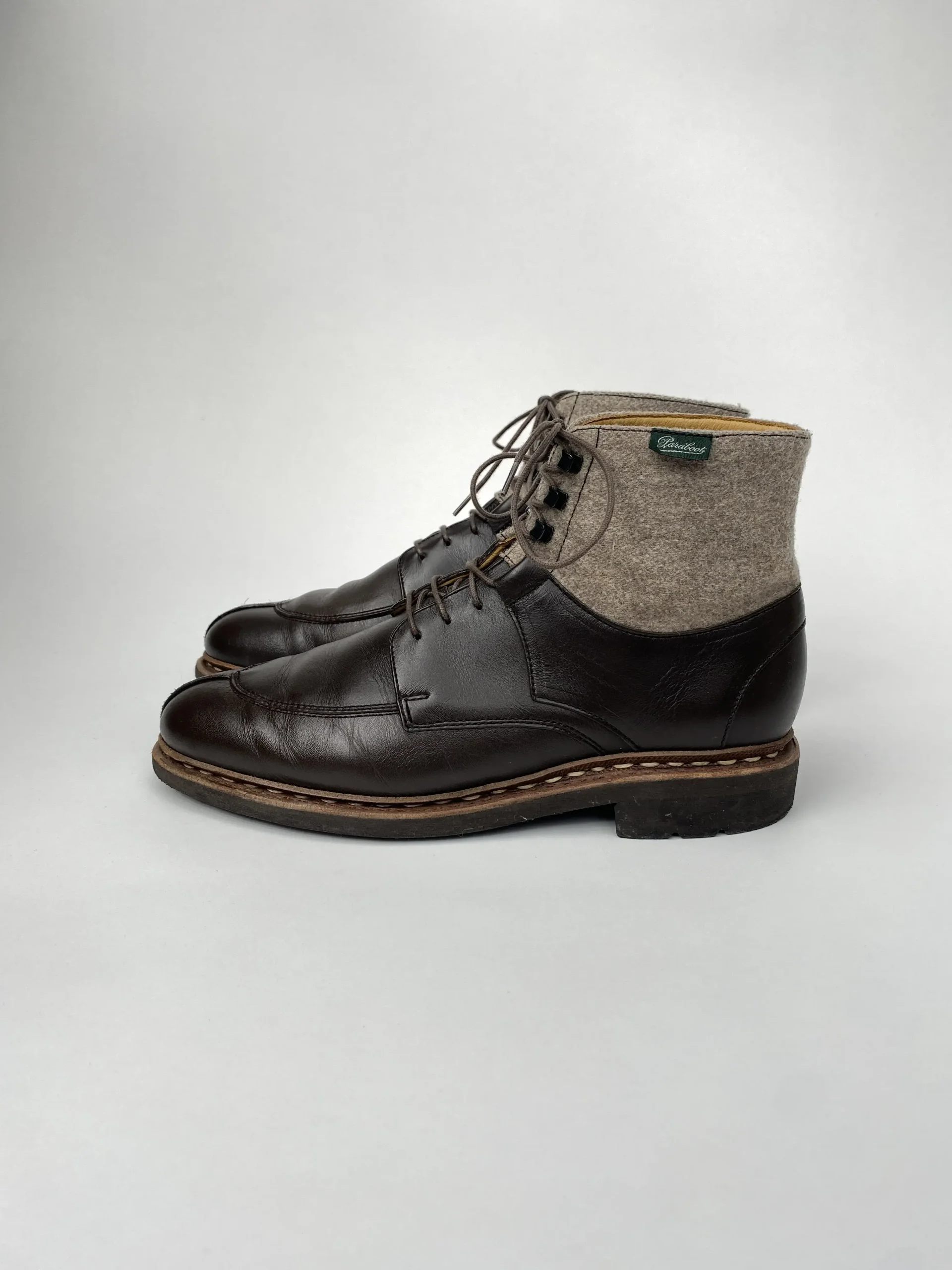 Paraboot Beaumont Vadrouille