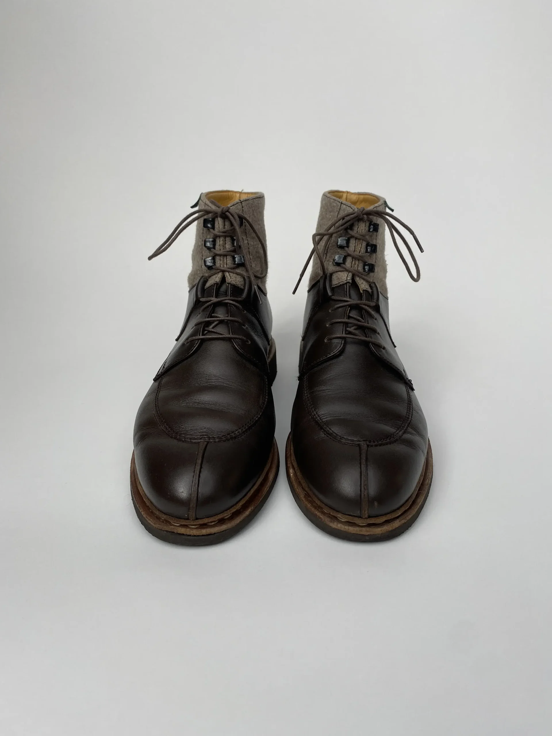 Paraboot Beaumont Vadrouille