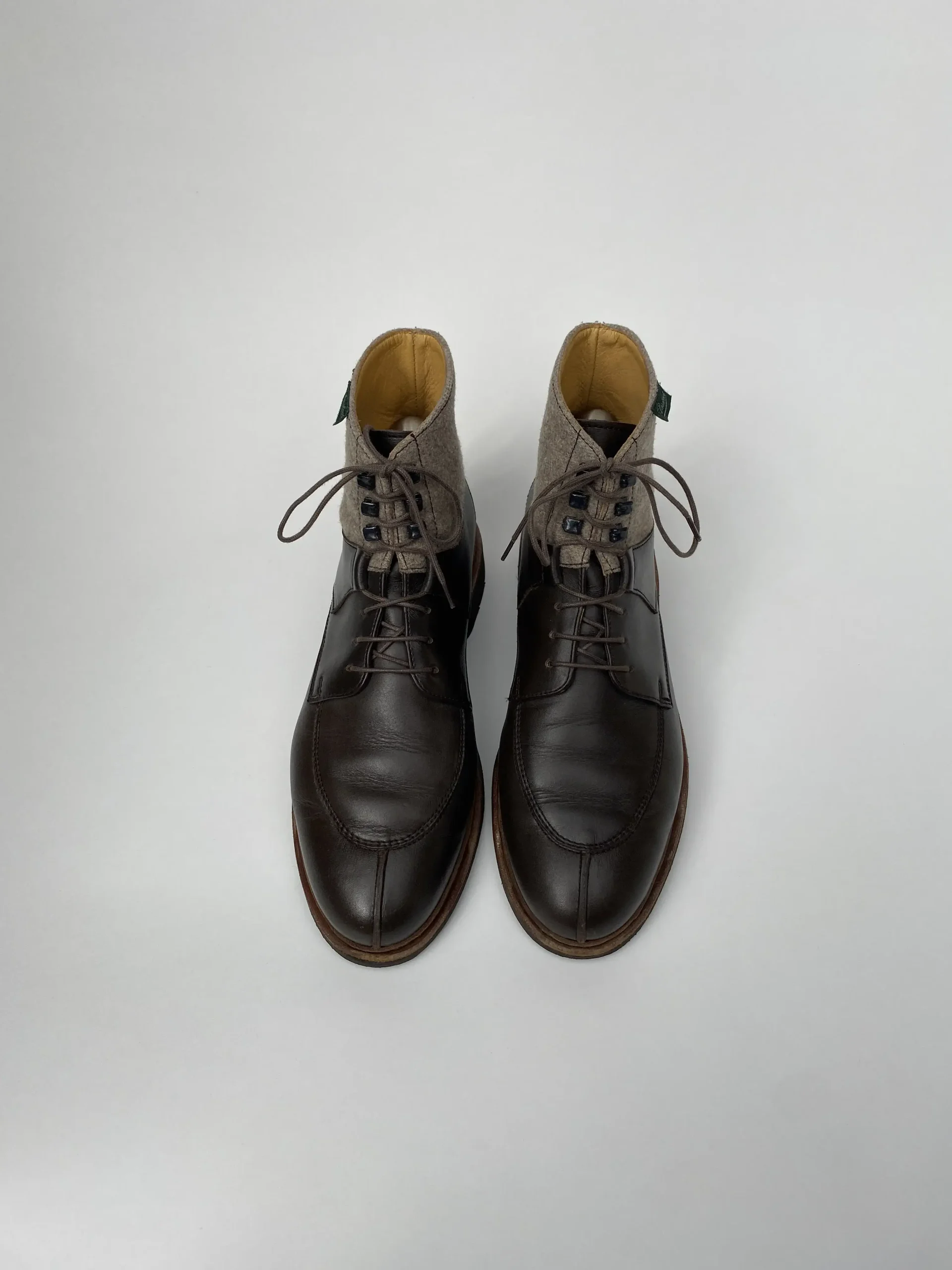 Paraboot Beaumont Vadrouille