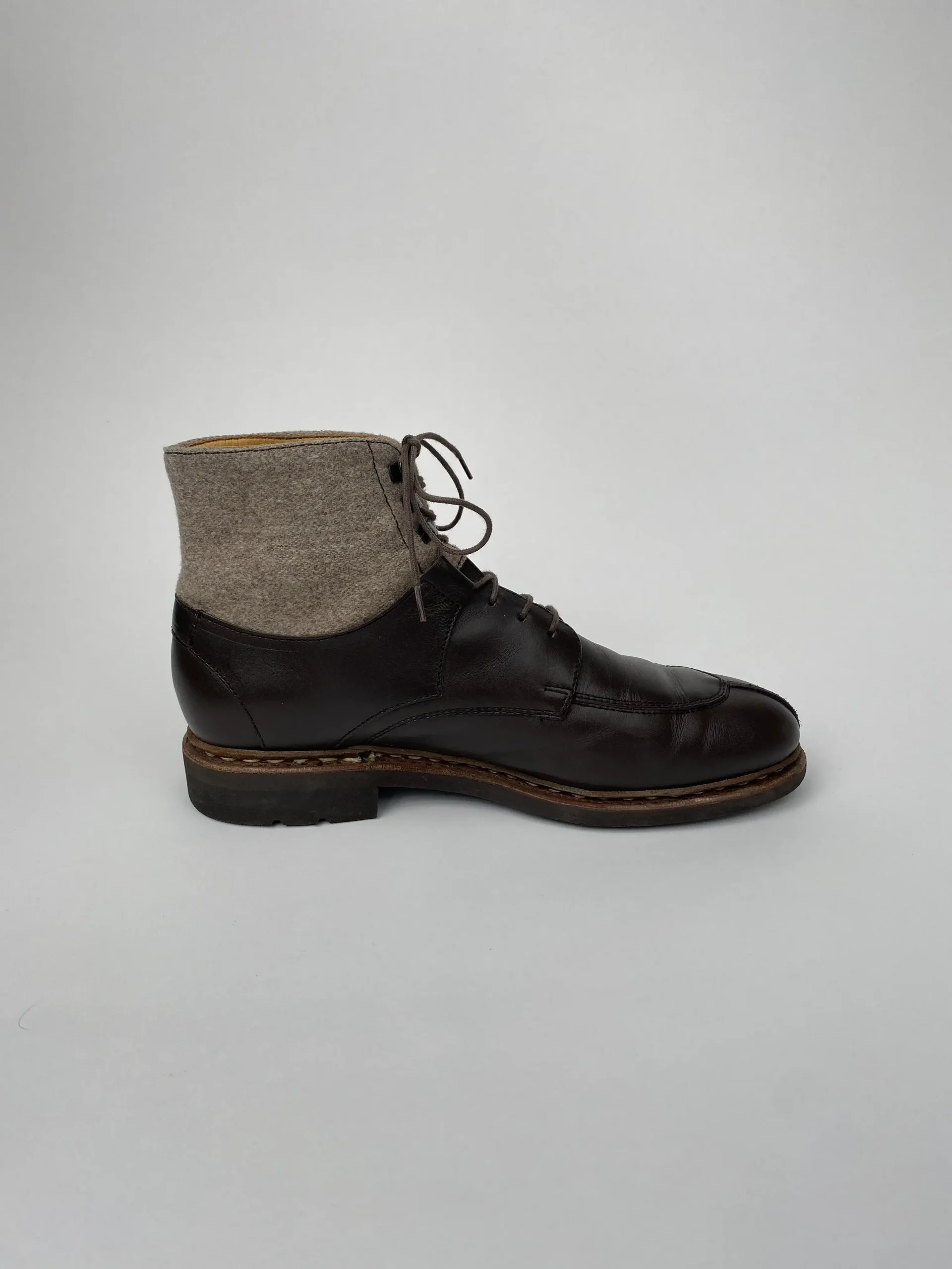 Paraboot Beaumont Vadrouille