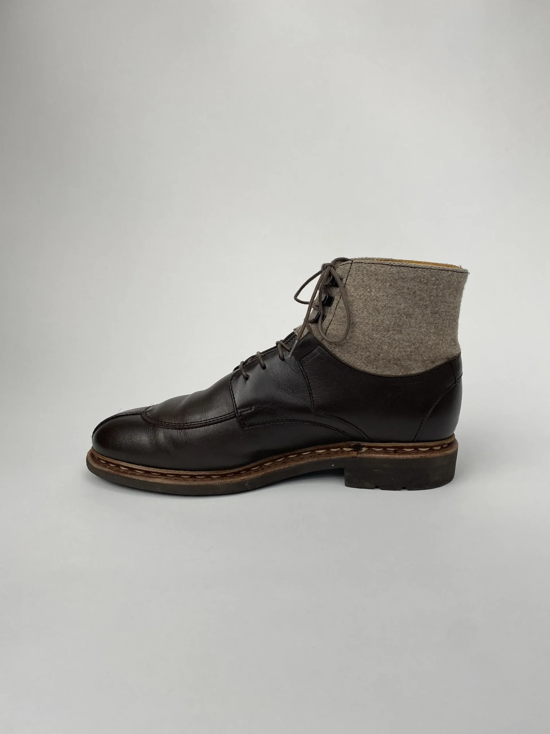 Paraboot Beaumont Vadrouille