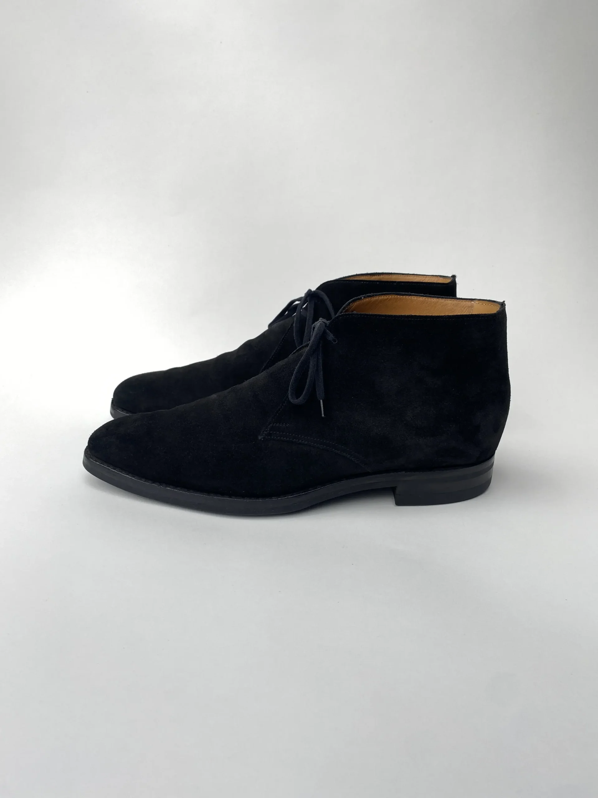 Crockett & Jones Tetbury Vadrouille