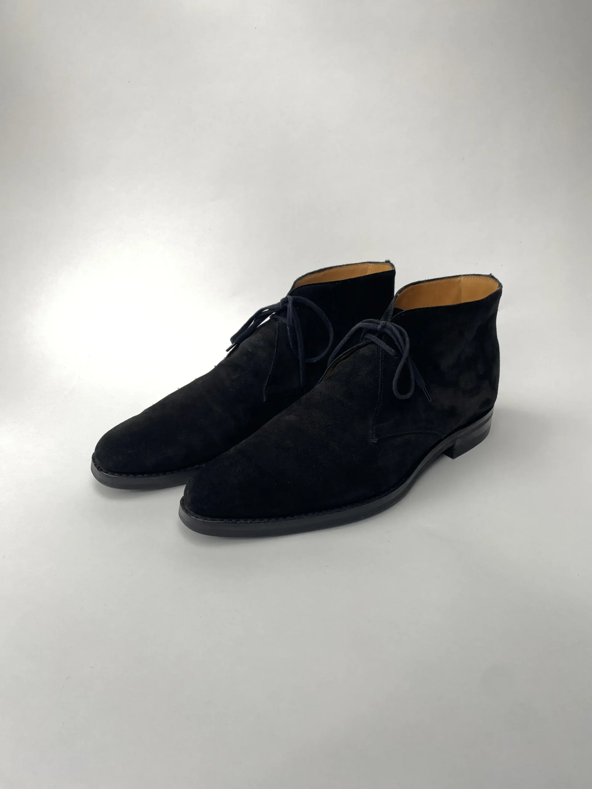 Crockett & Jones Tetbury Vadrouille