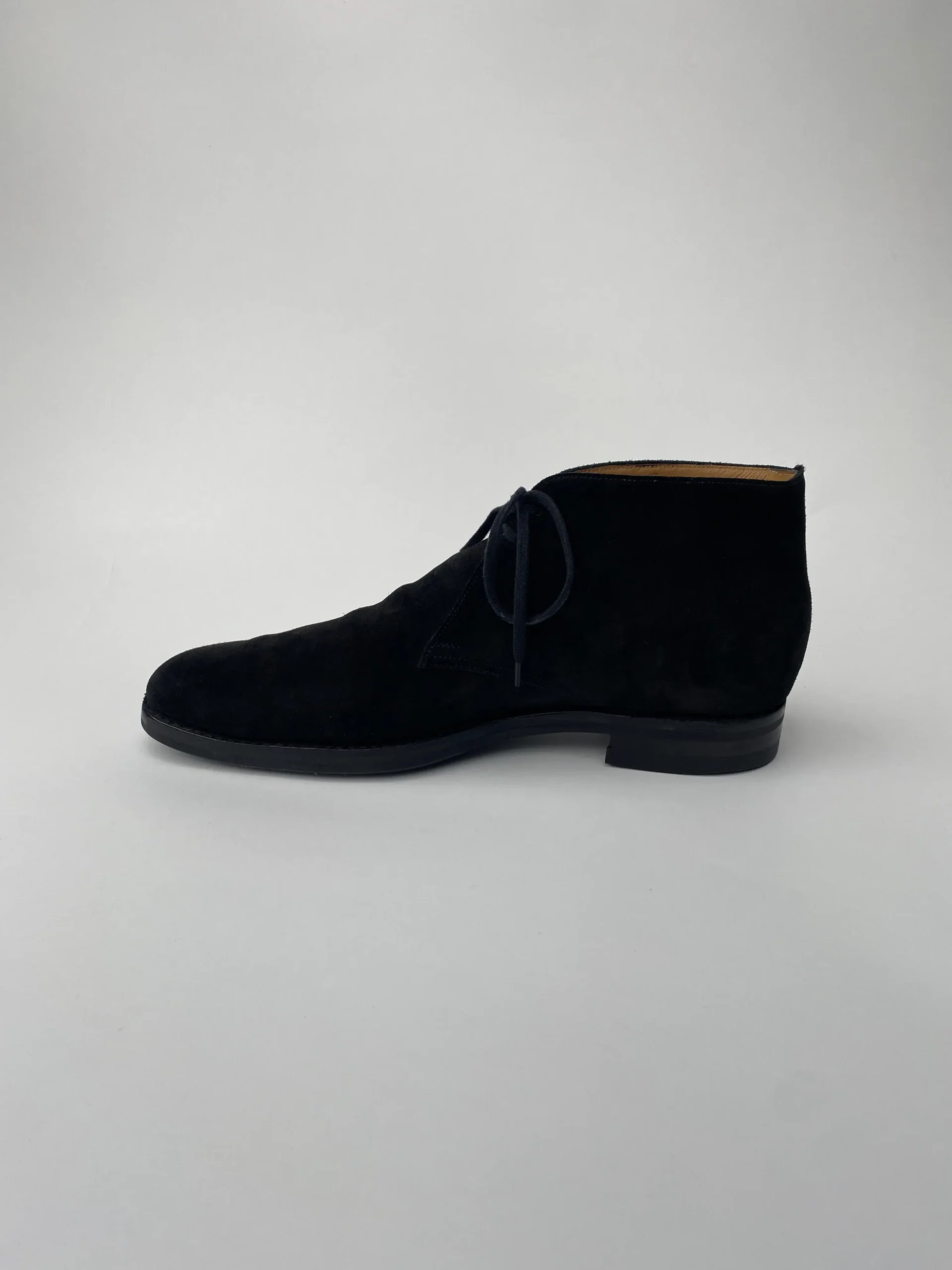 Crockett & Jones Tetbury Vadrouille