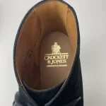 Crockett & Jones Tetbury Vadrouille