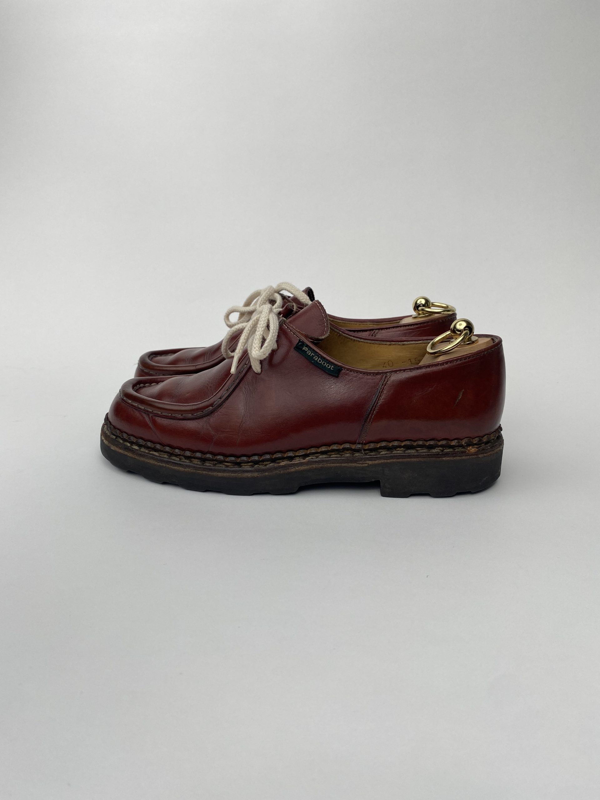 Paraboot Michael Vadrouille