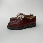 Paraboot Michael Vadrouille