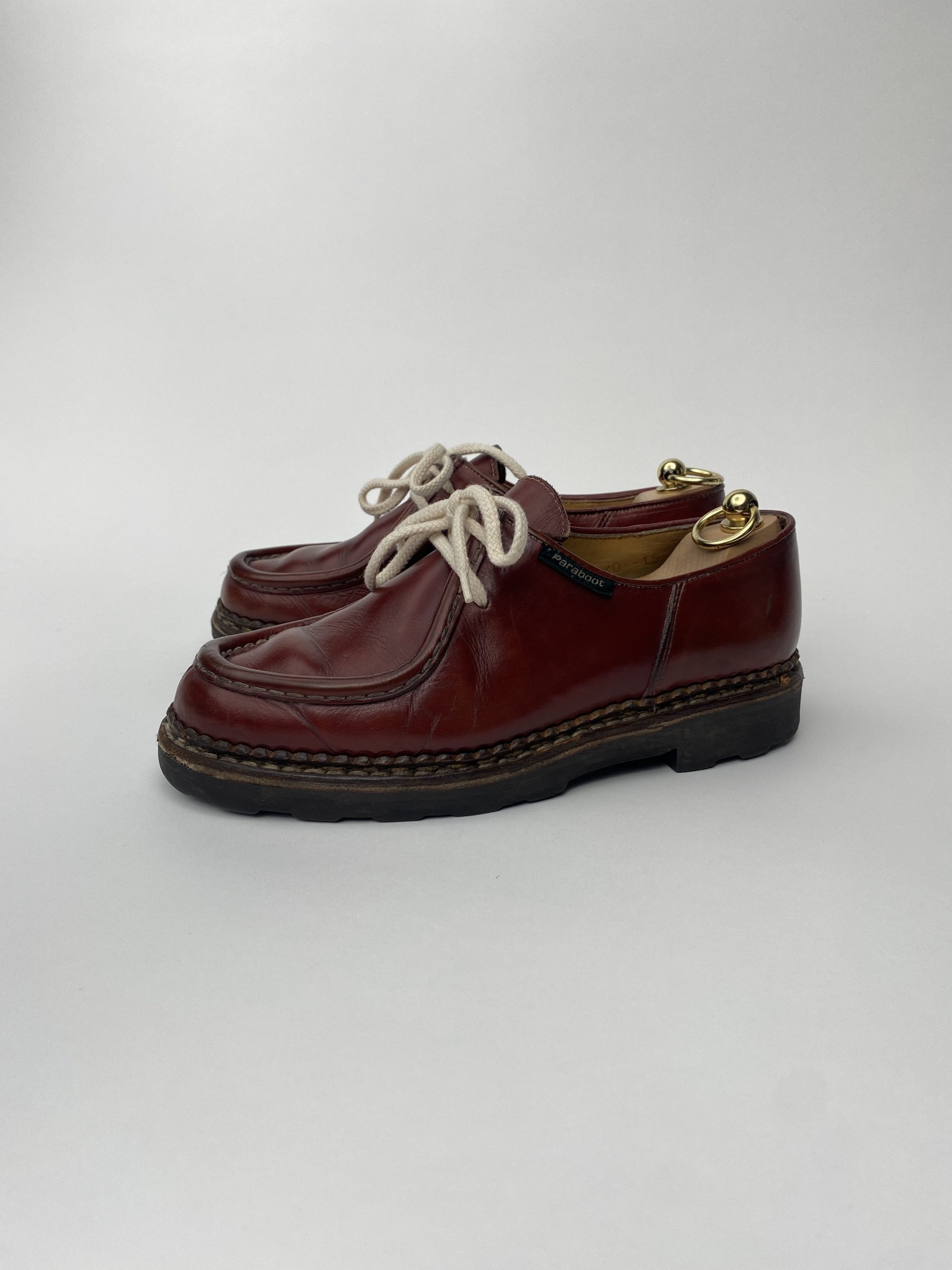 Paraboot Michael Vadrouille