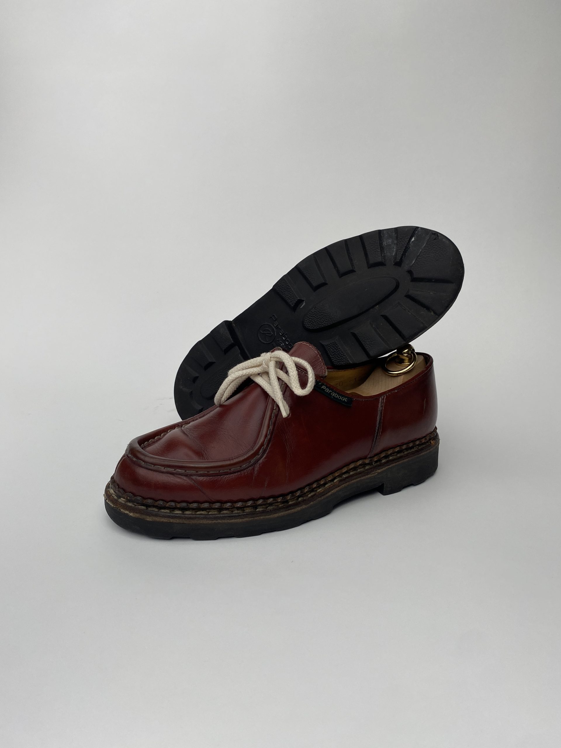 Paraboot Michael Vadrouille